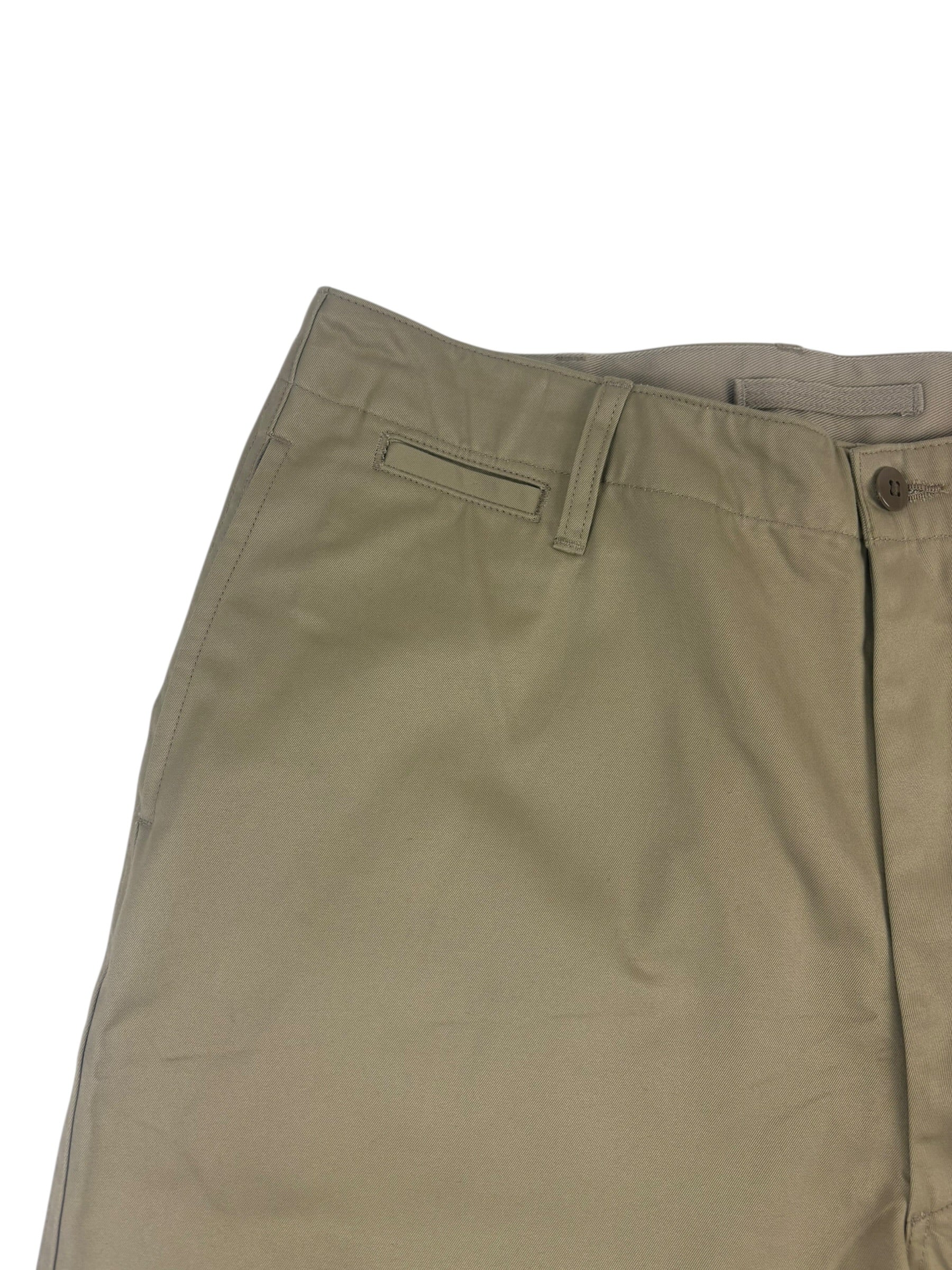 Nigel Cabourn Mainline New Basic Chino Pant