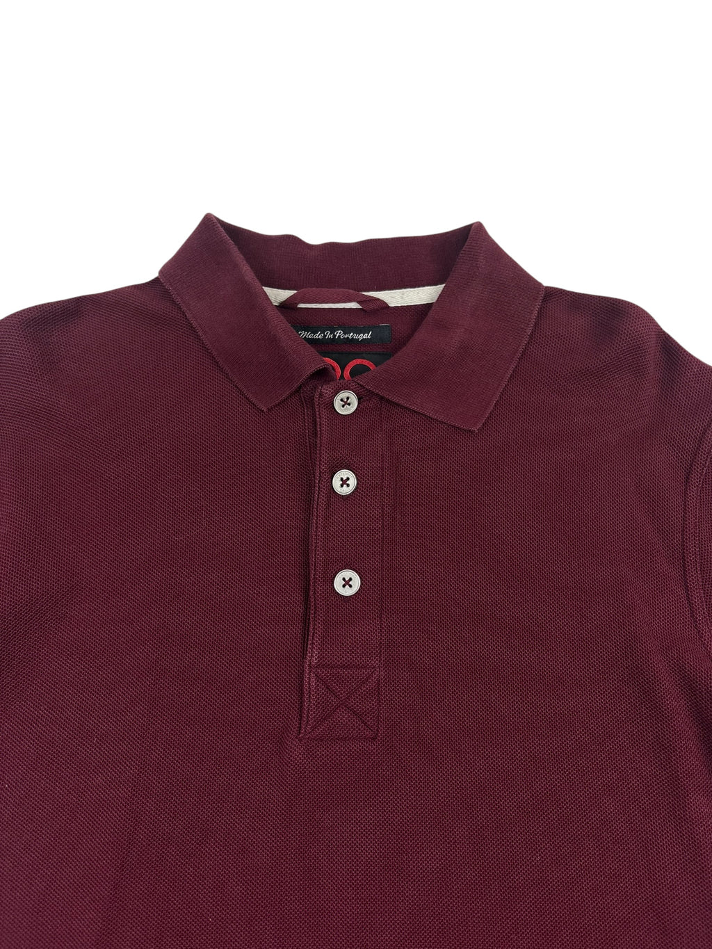 Nigel Cabourn Karrimor Polo Shirt