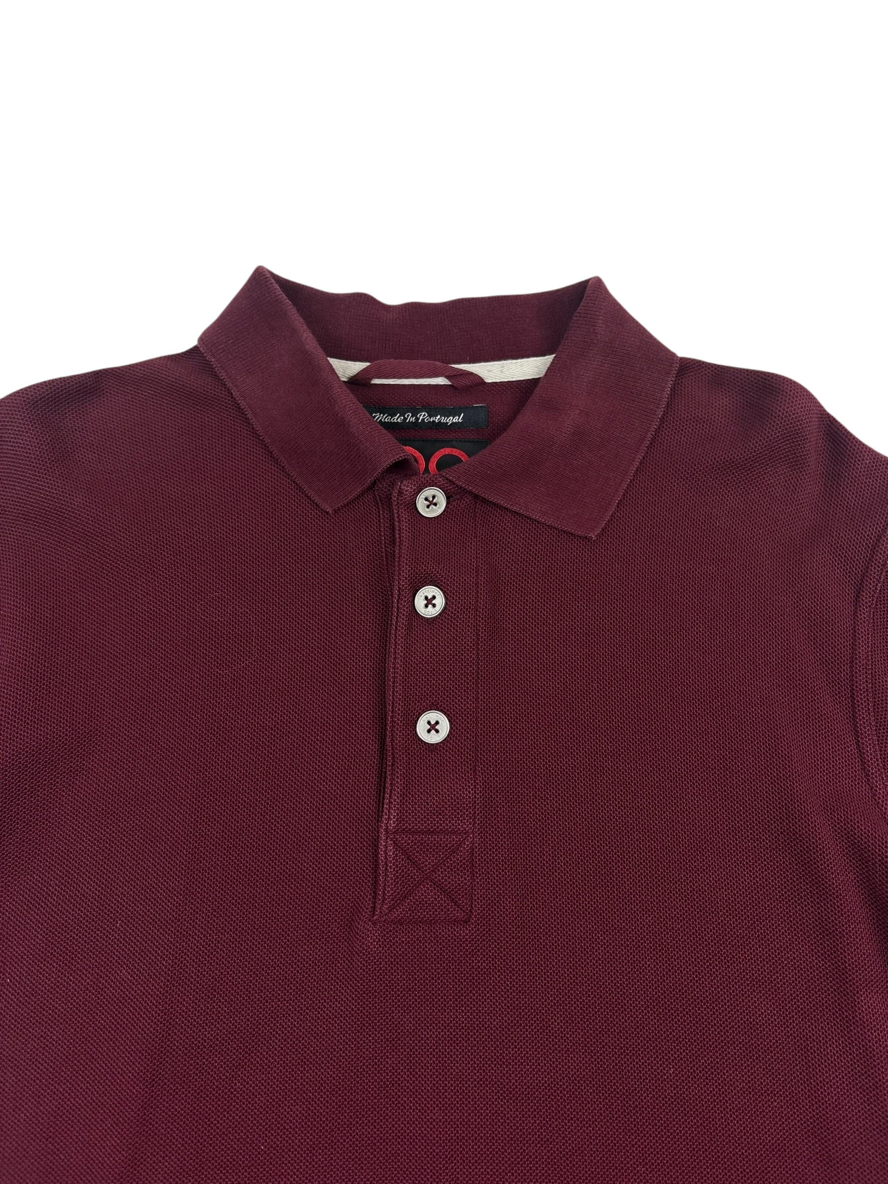 Nigel Cabourn Karrimor Polo Shirt