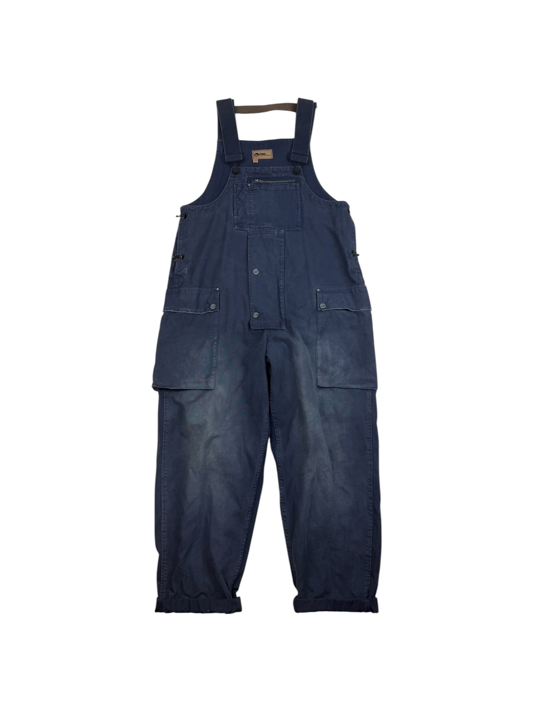 Nigel Cabourn Pants & Dungarees – RE:BOURN