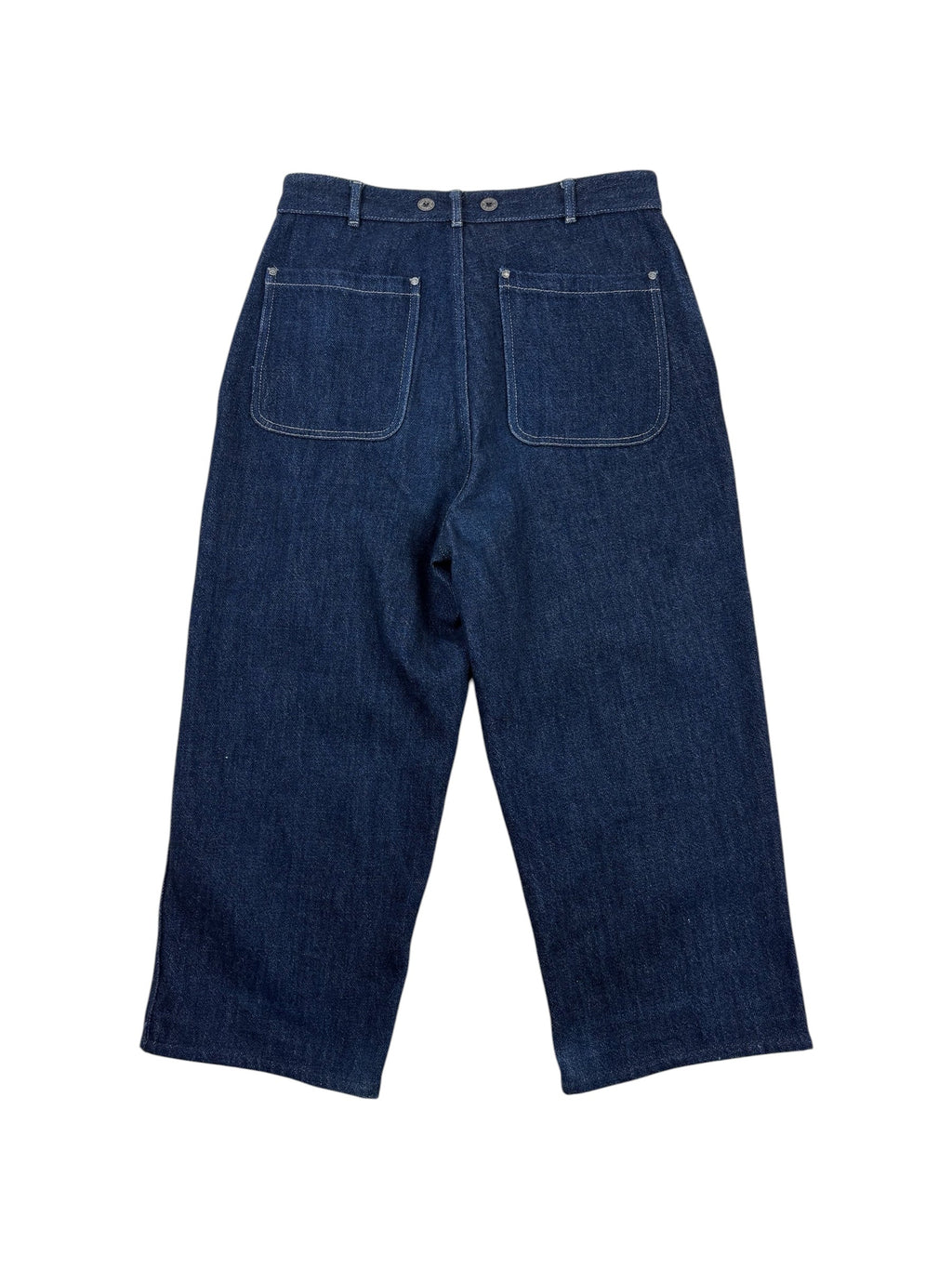Nigel Cabourn Mainline Denim Workwear Pants