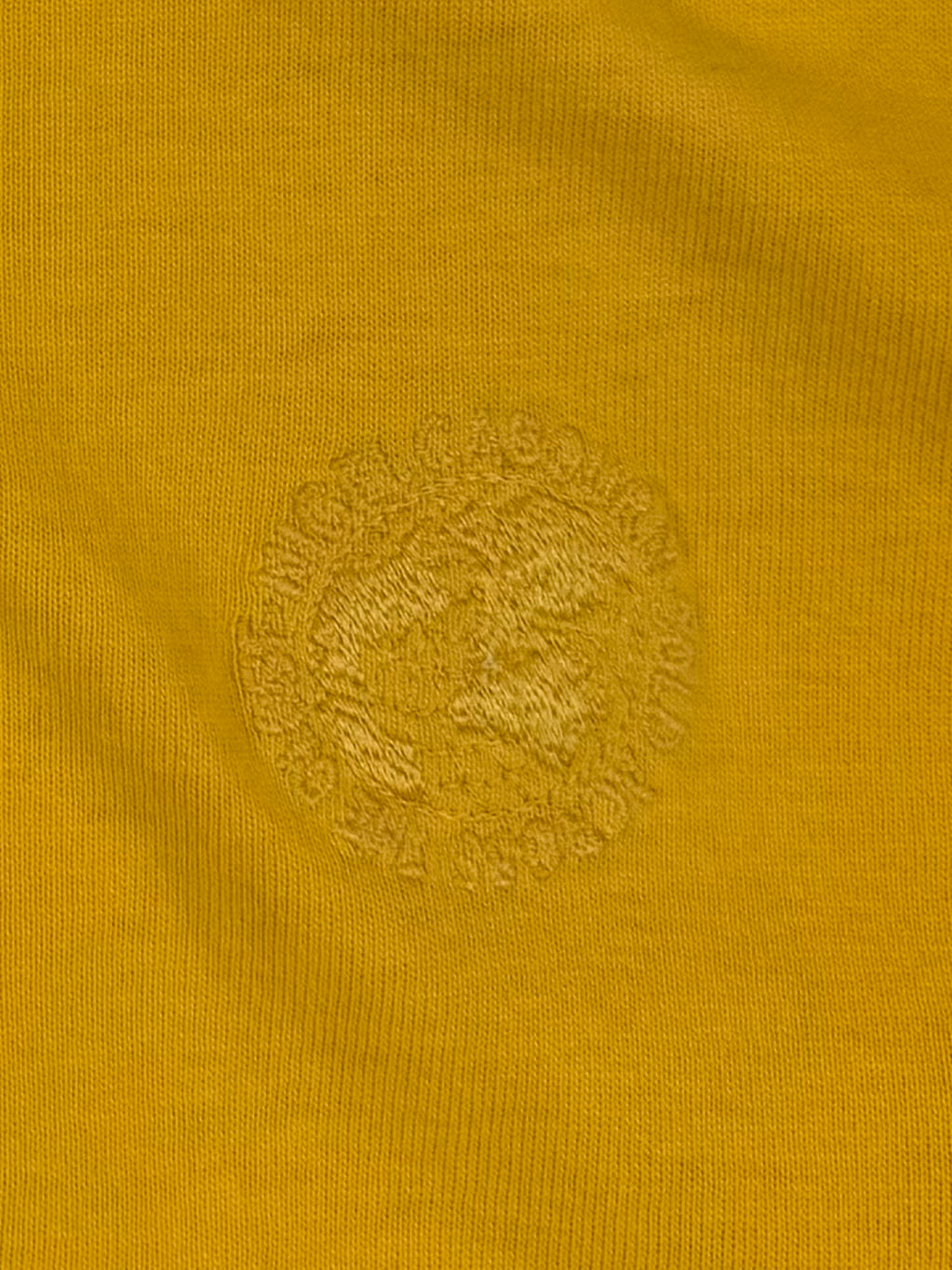 Nigel Cabourn 80s Cricket Club Polo Shirt