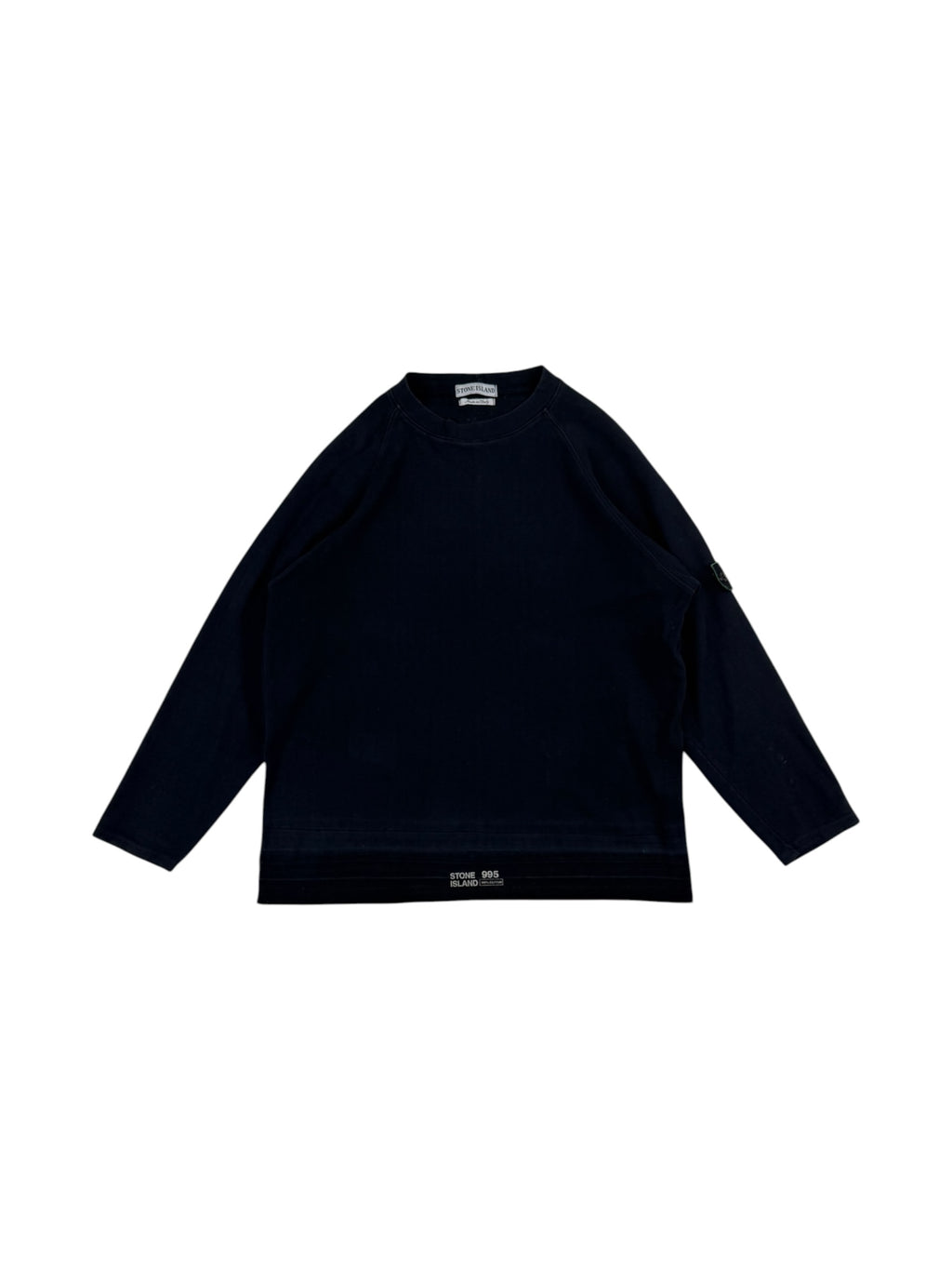 Stone Island SS1995 Crewneck Sweater