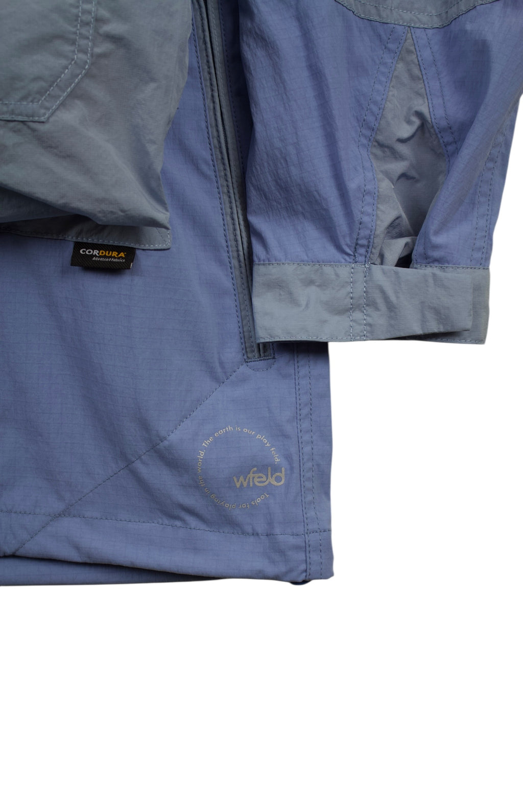 Wfeld / Hiroshi Nozawa Mountain Action Parka