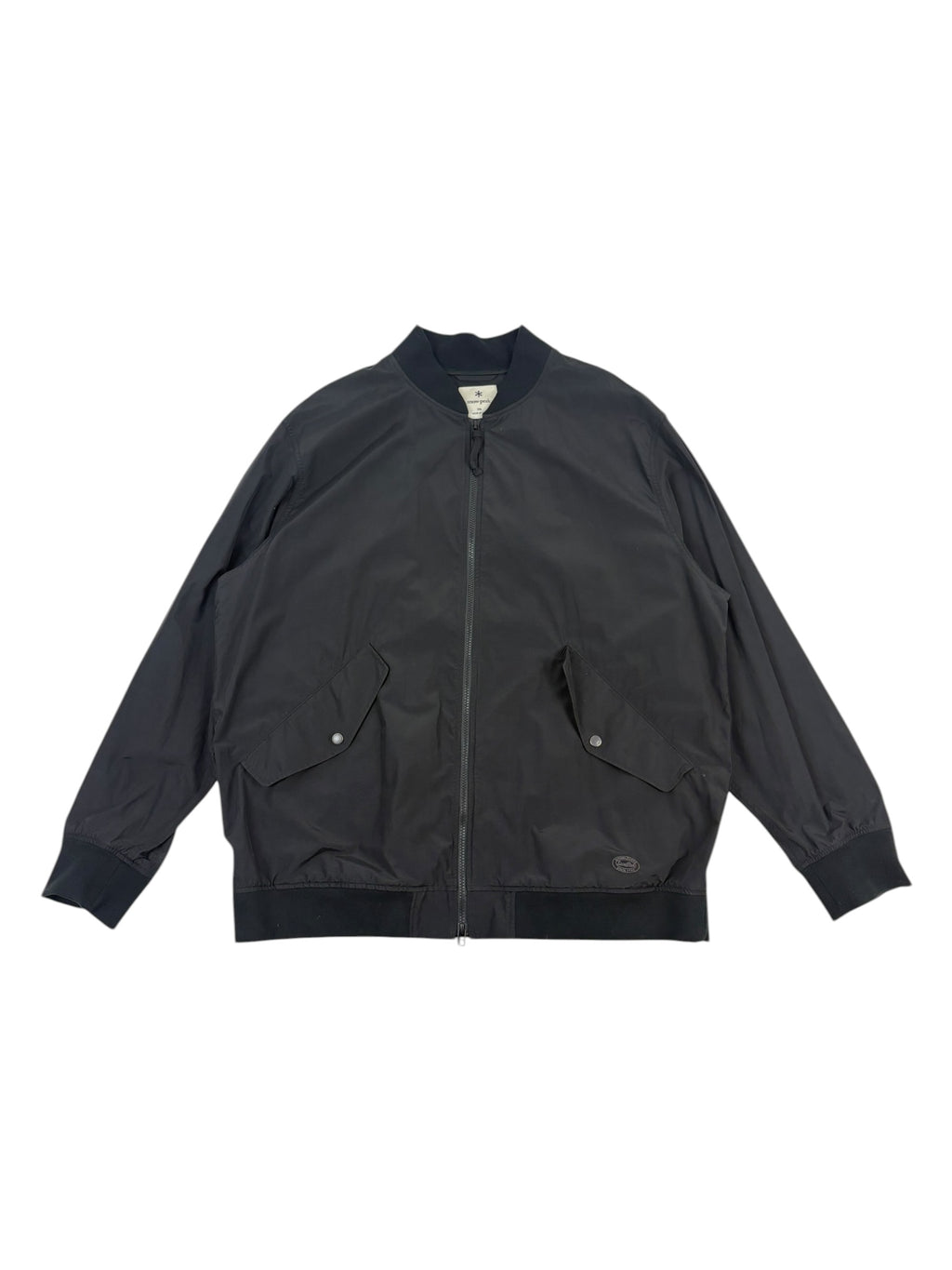 Snow Peak Light Mountain Cloth Jacket
