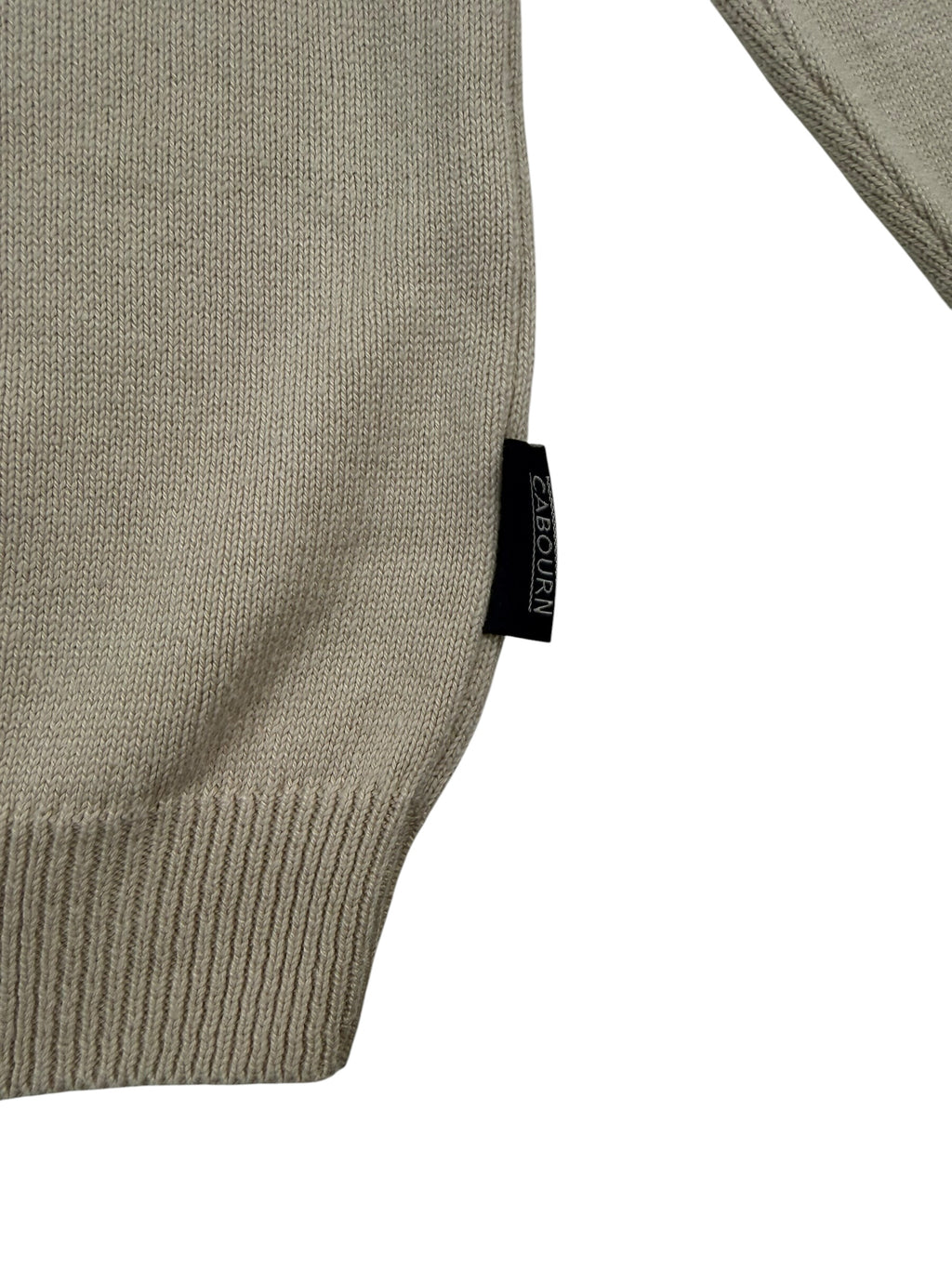 Nigel Cabourn 1990s Sweater