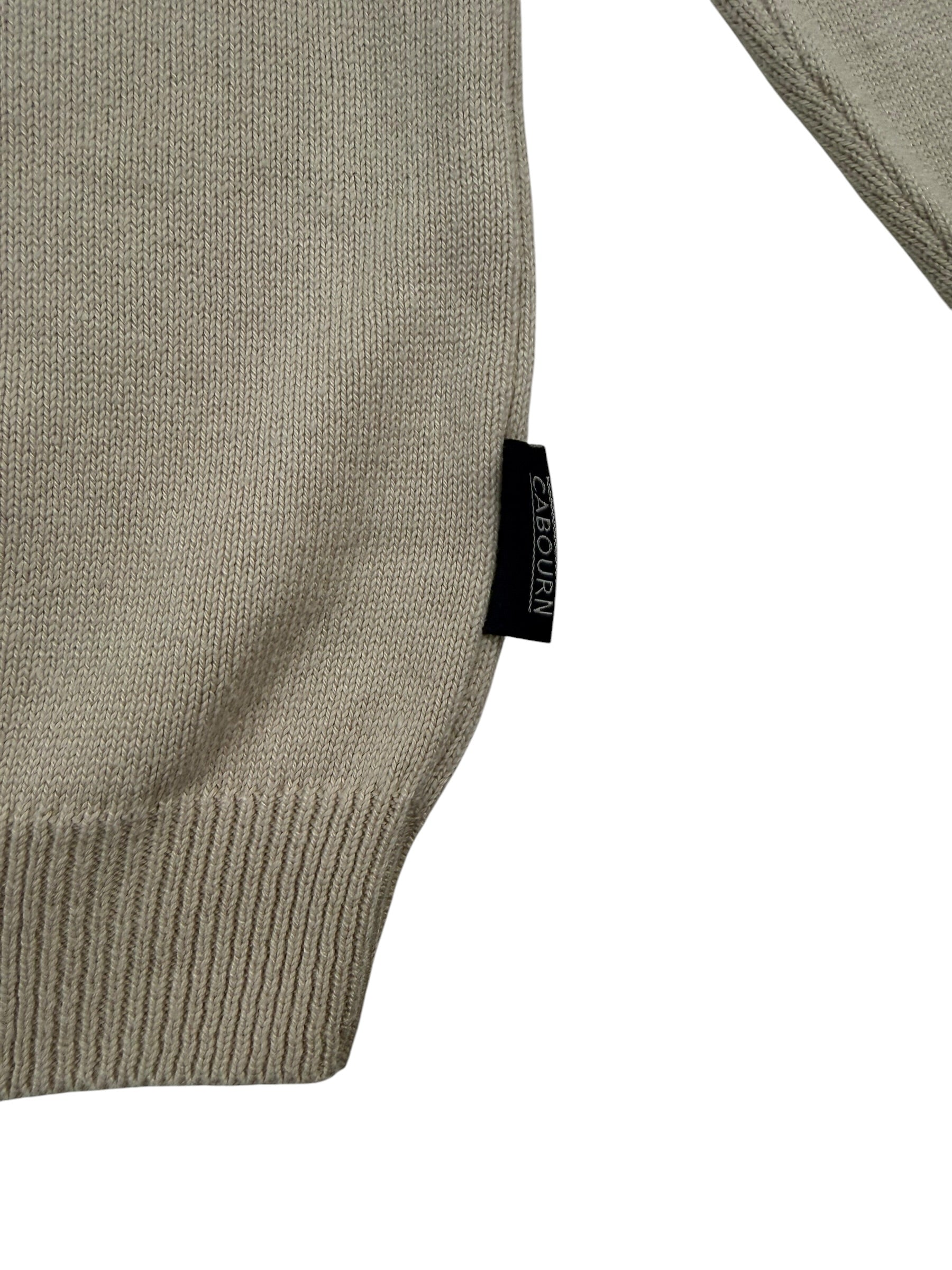Nigel Cabourn 1990s Sweater