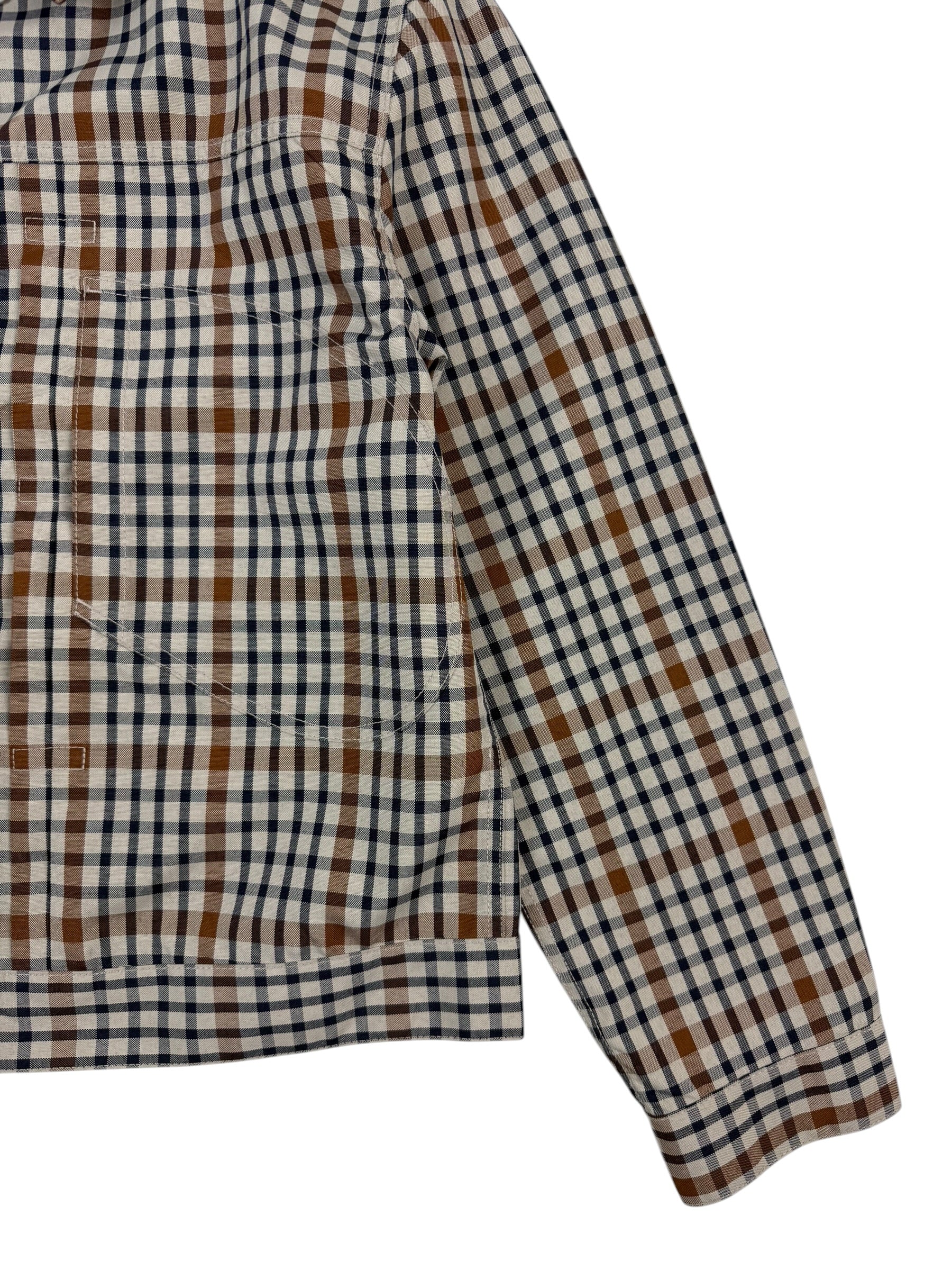 Nigel Cabourn Japanese S Type 1 Jacket