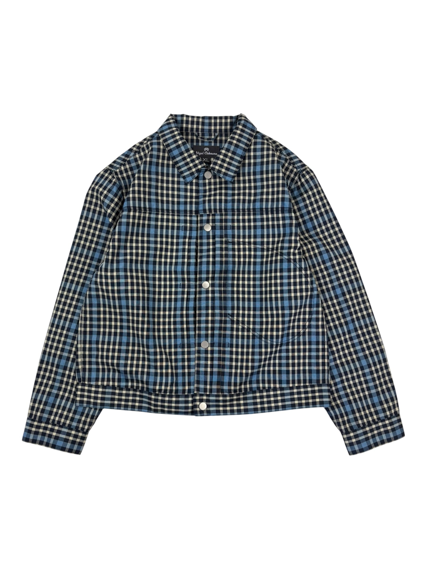 Nigel Cabourn Japanese S Type 1 Jacket