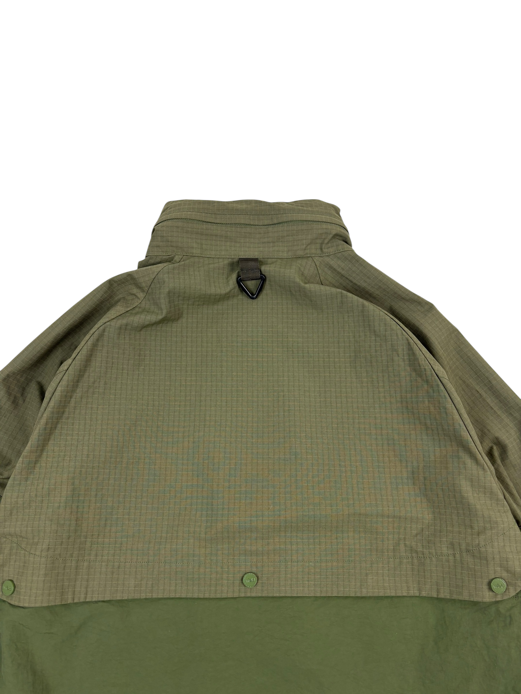 Wfeld / Hiroshi Nozawa Day Trippers Jacket