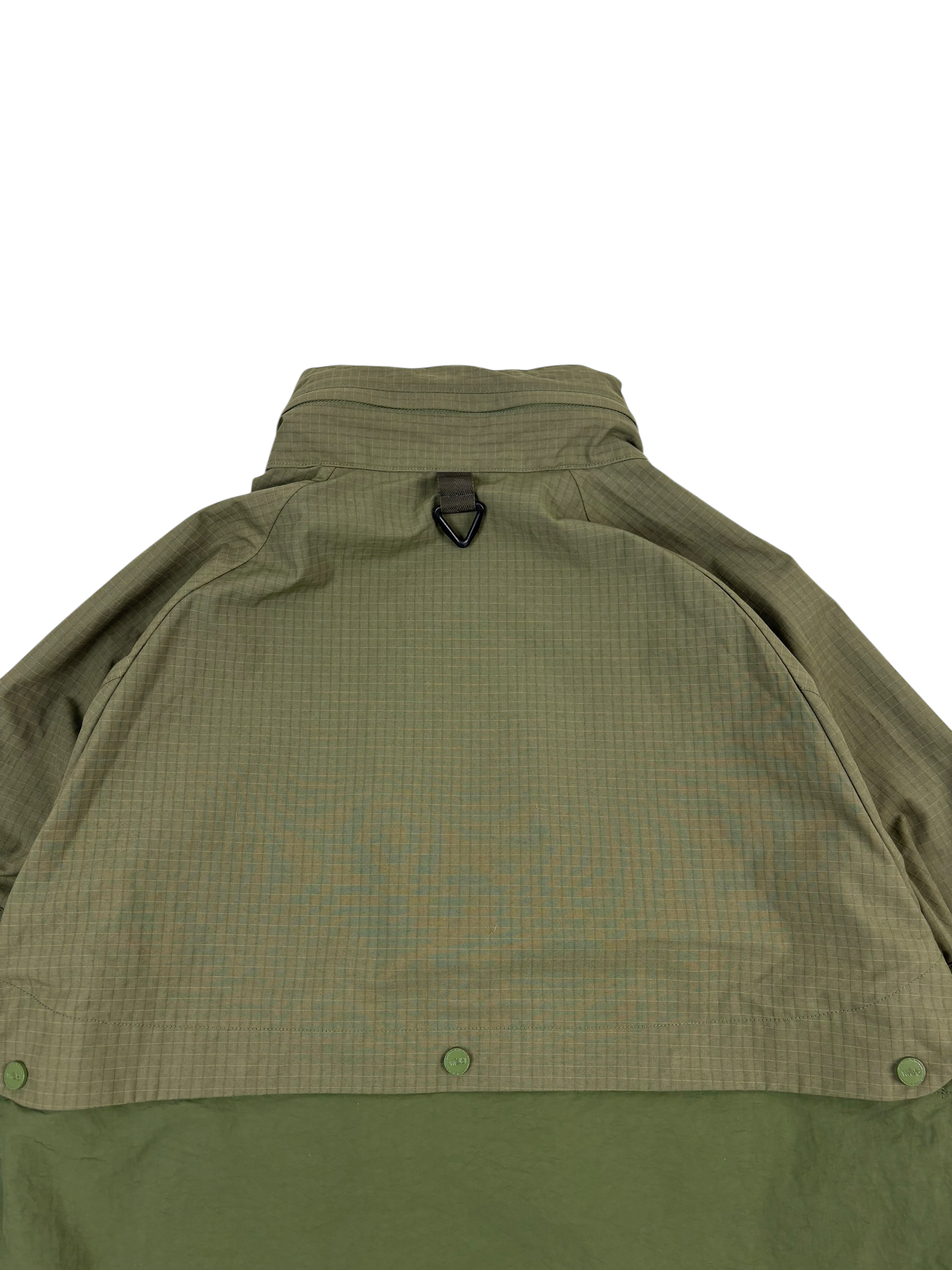 Wfeld / Hiroshi Nozawa Day Trippers Jacket