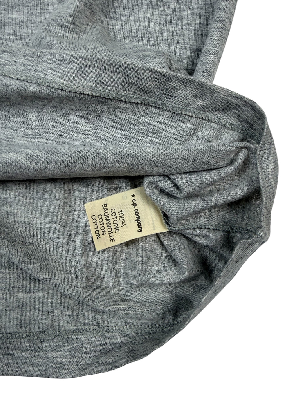 Boneville SS89 N.A.Y.C  T-Shirt