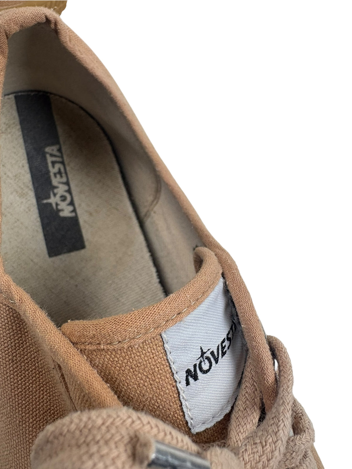 Novesta Star Master Low Top Sneakers