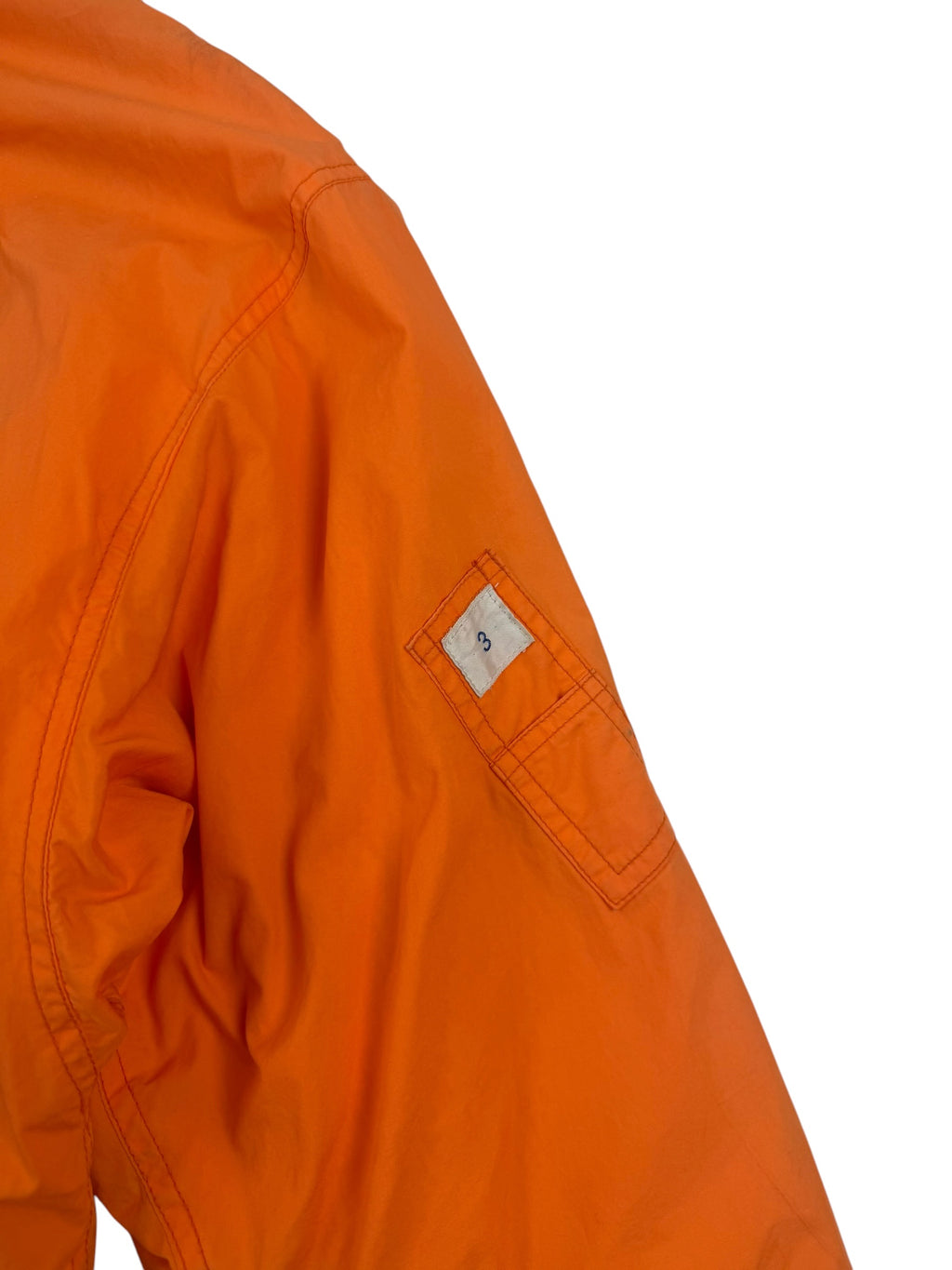 Nigel Cabourn 1980s Flight Jacket