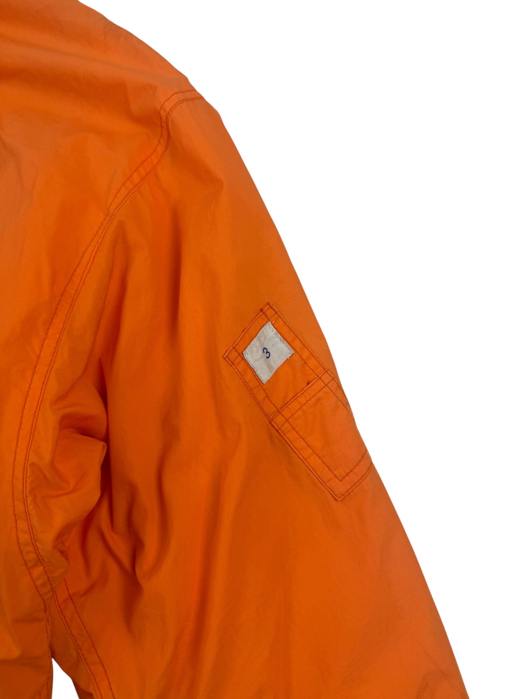 Nigel Cabourn 1980s Flight Jacket