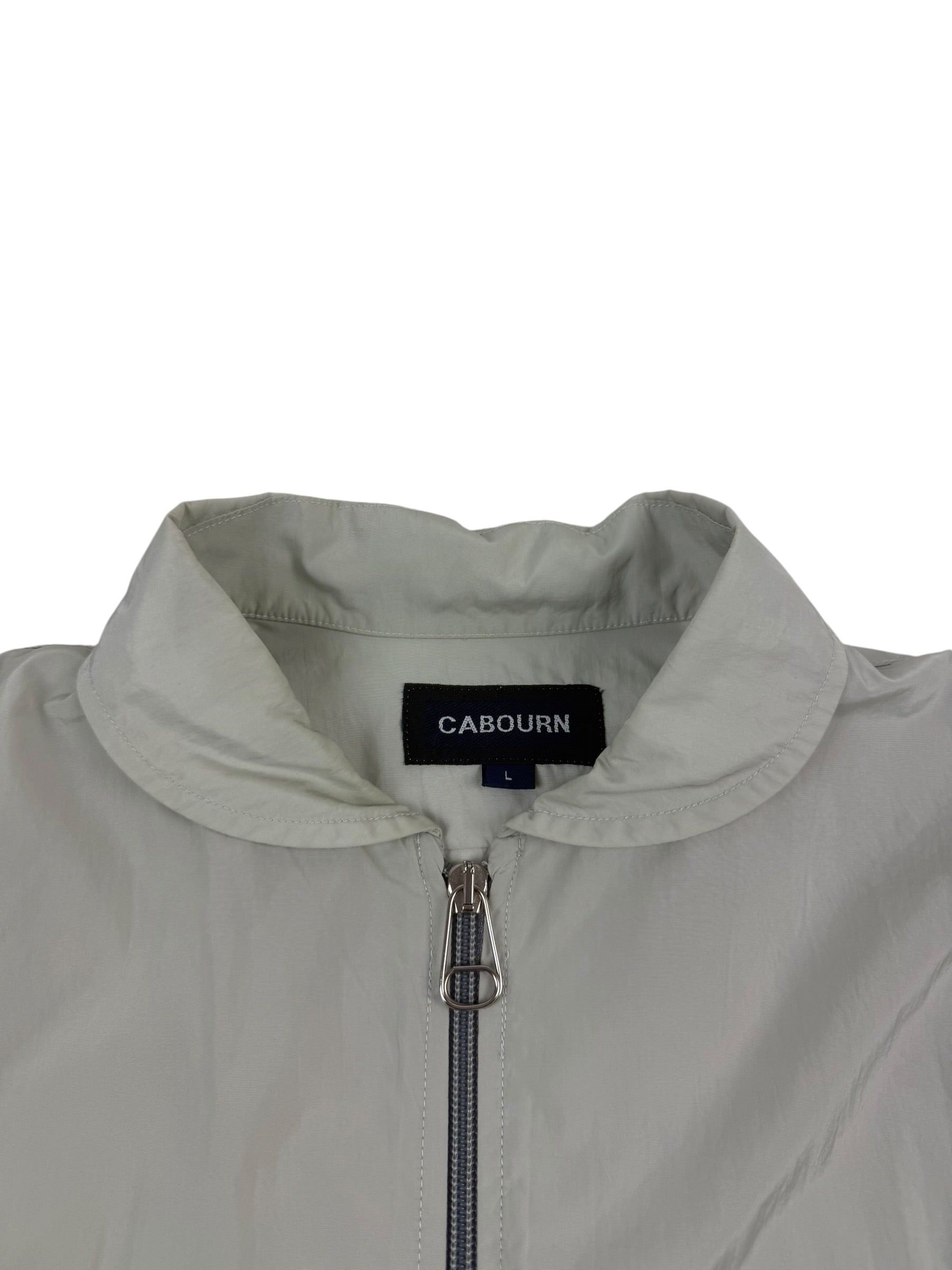 Nigel Cabourn SS2000 Lightweight Zip-up Jacket