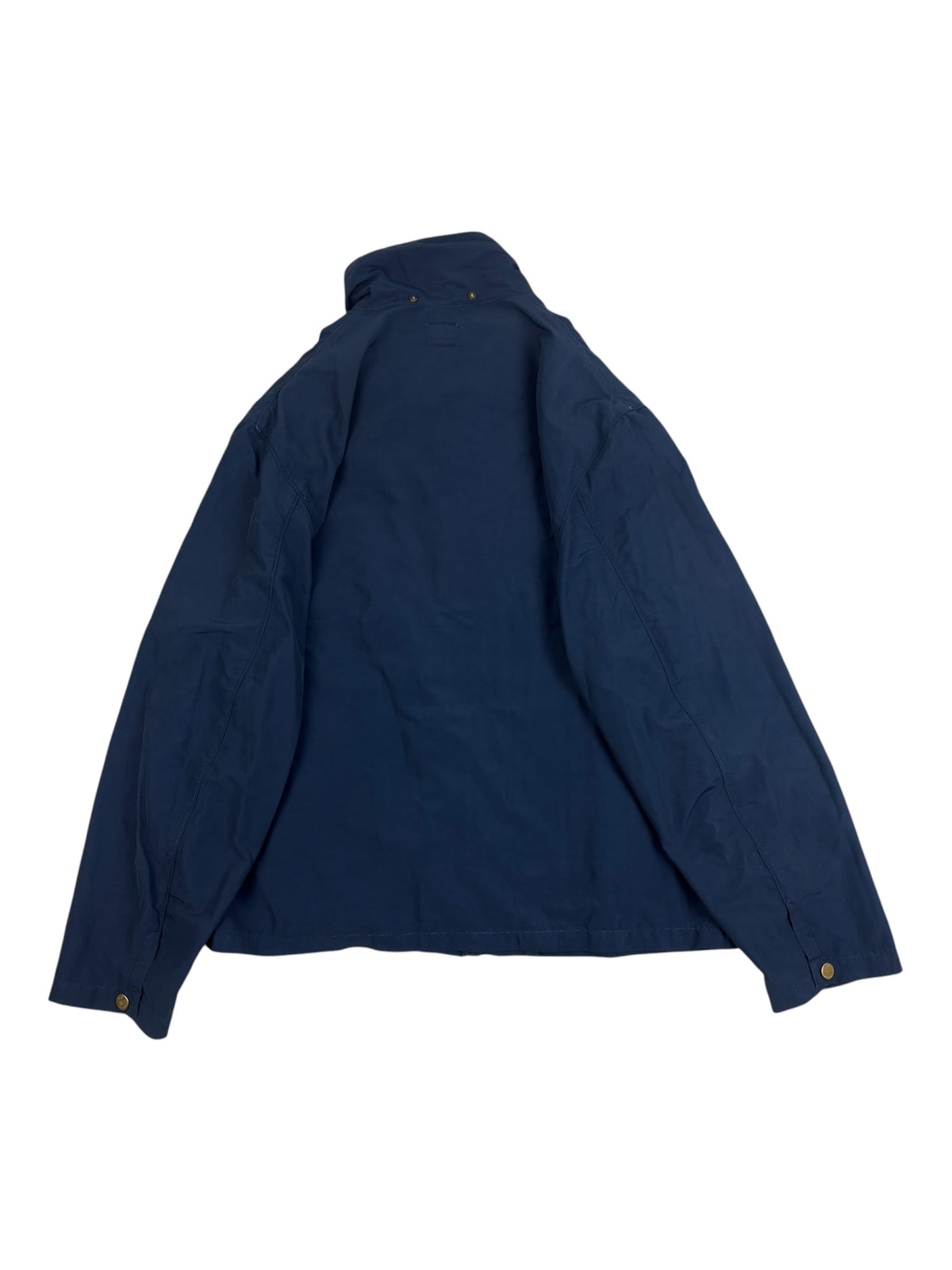 C.P. Company SS97 Mock Zip Up Neck Jacket