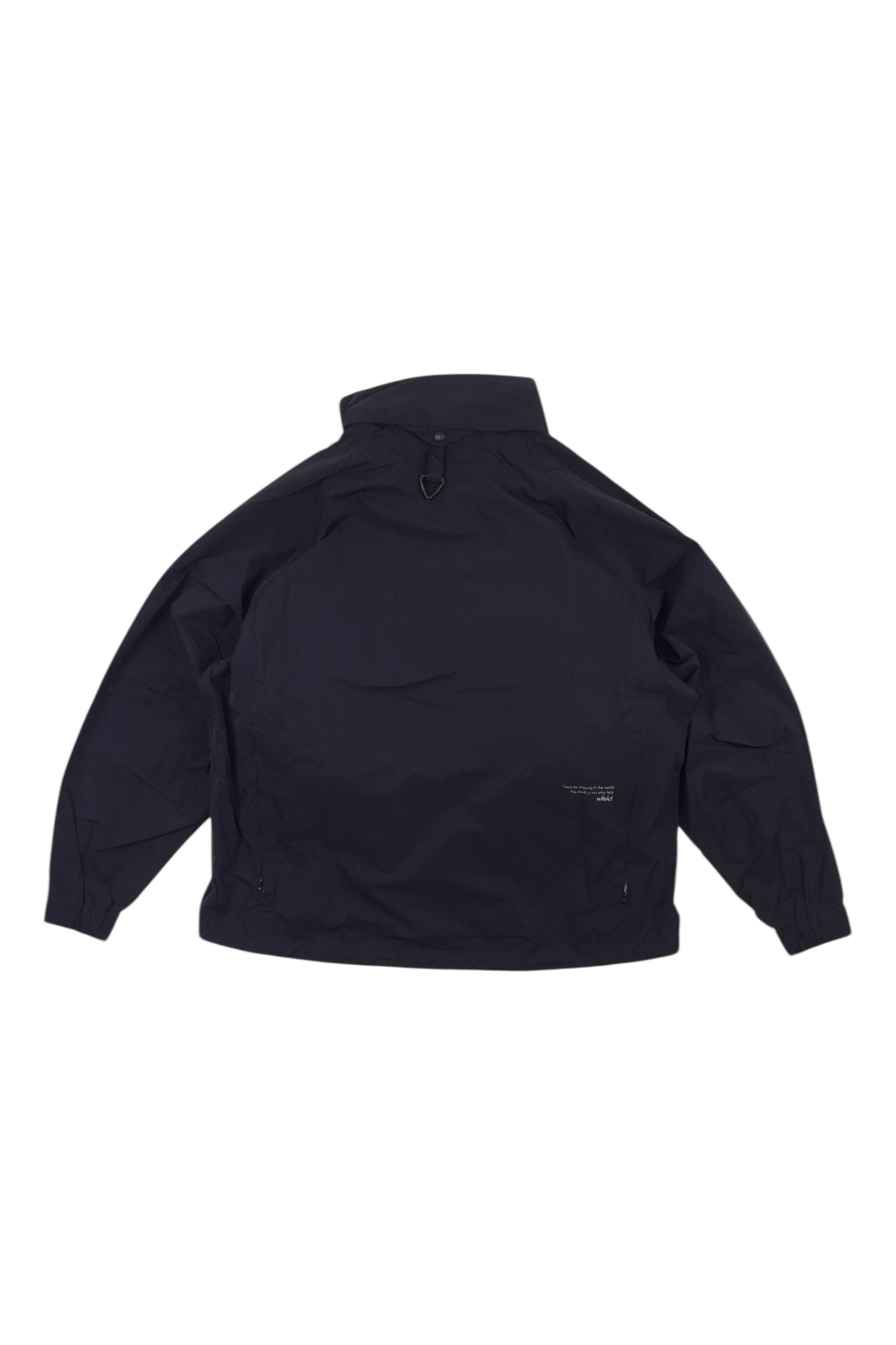 Wfeld / Hiroshi Nozawa Mountain Jacket
