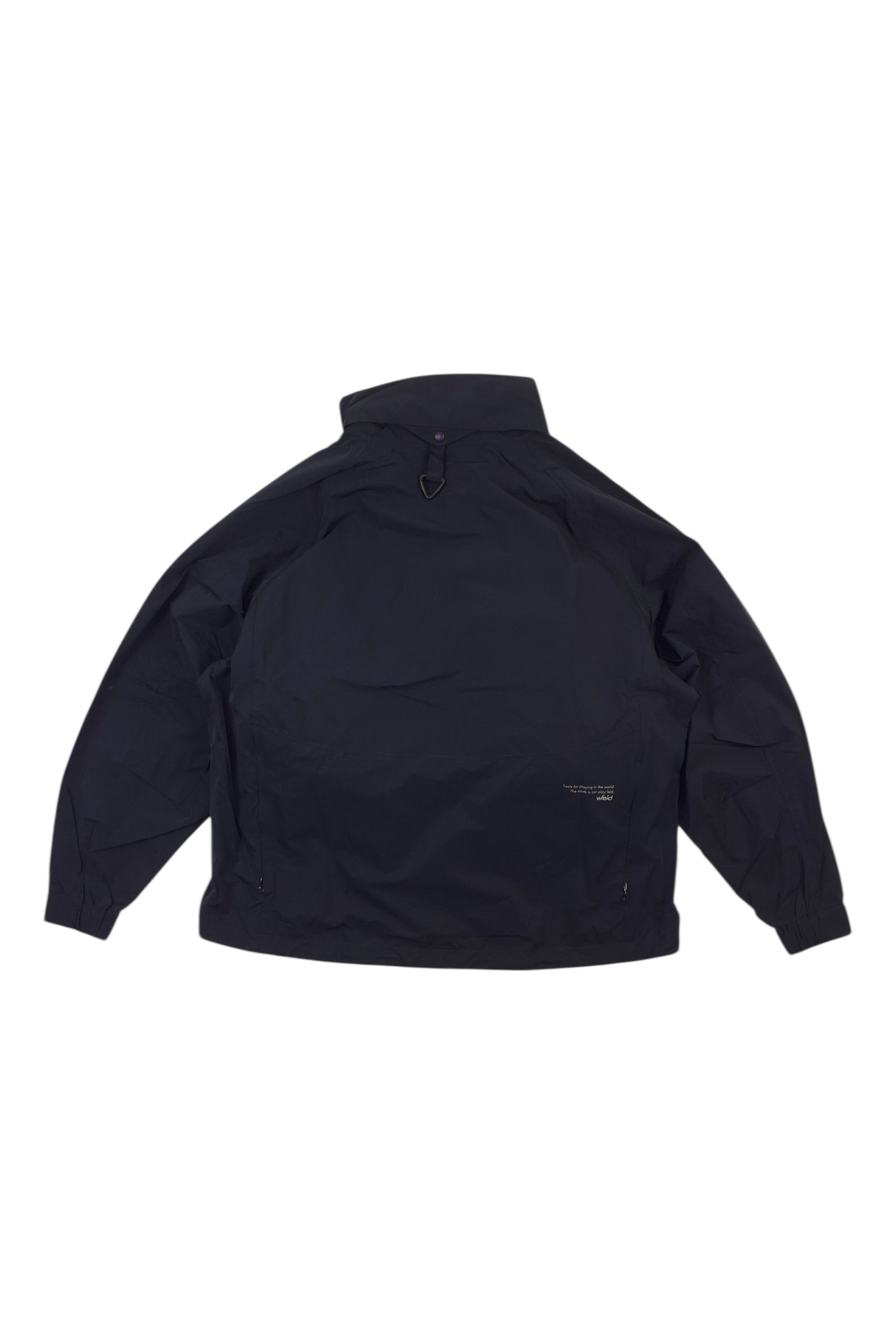 Wfeld / Hiroshi Nozawa Mountain Jacket