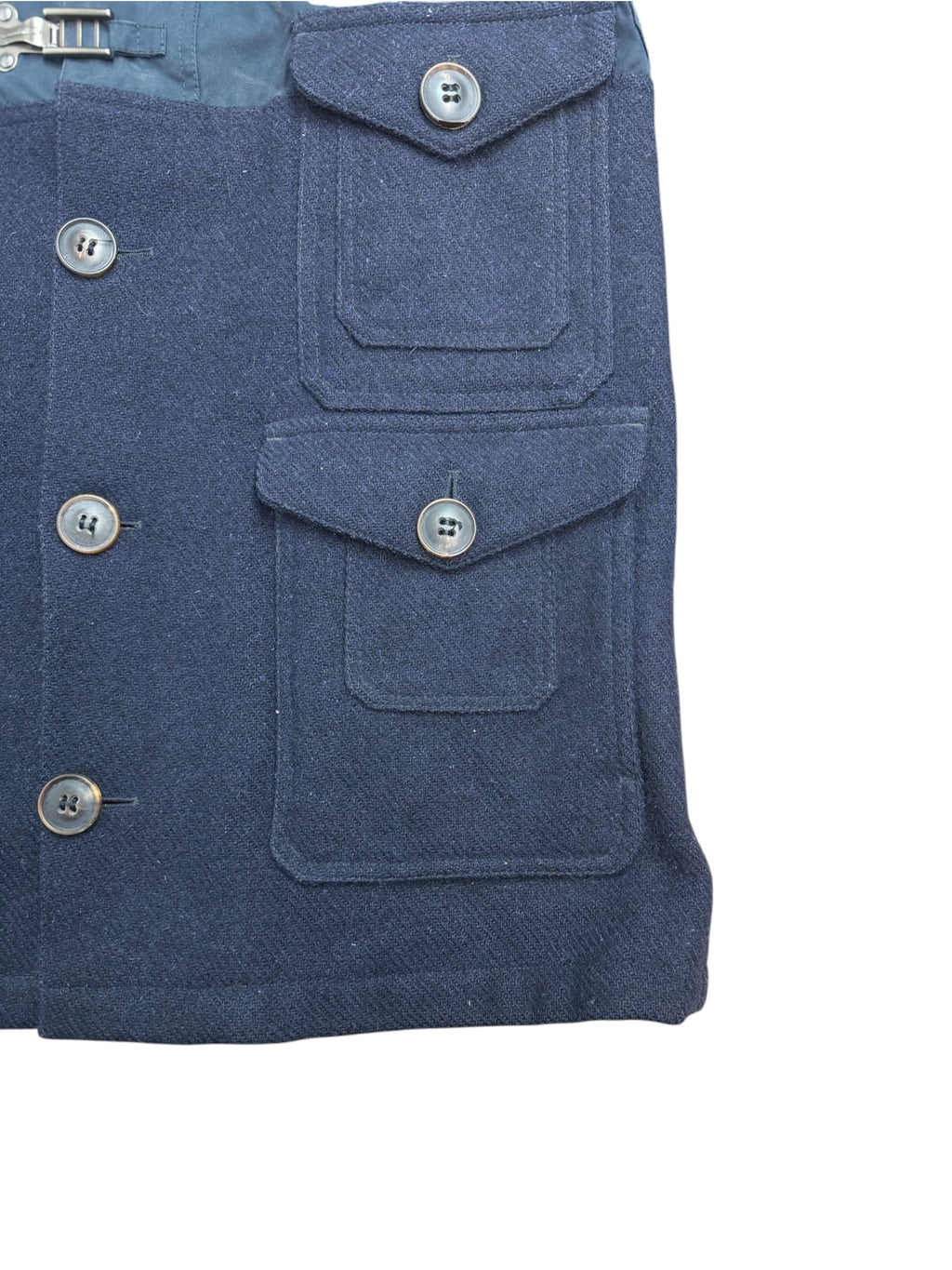 Nigel Cabourn Authentic Classic Cameraman Jacket