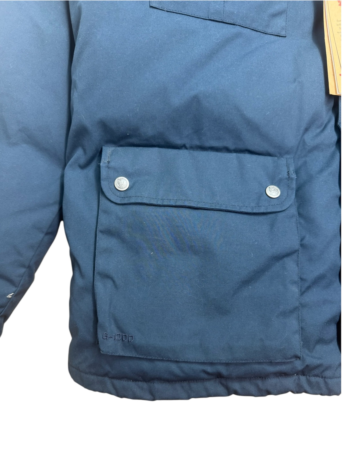 Fjällräven Greenland Down Jacket