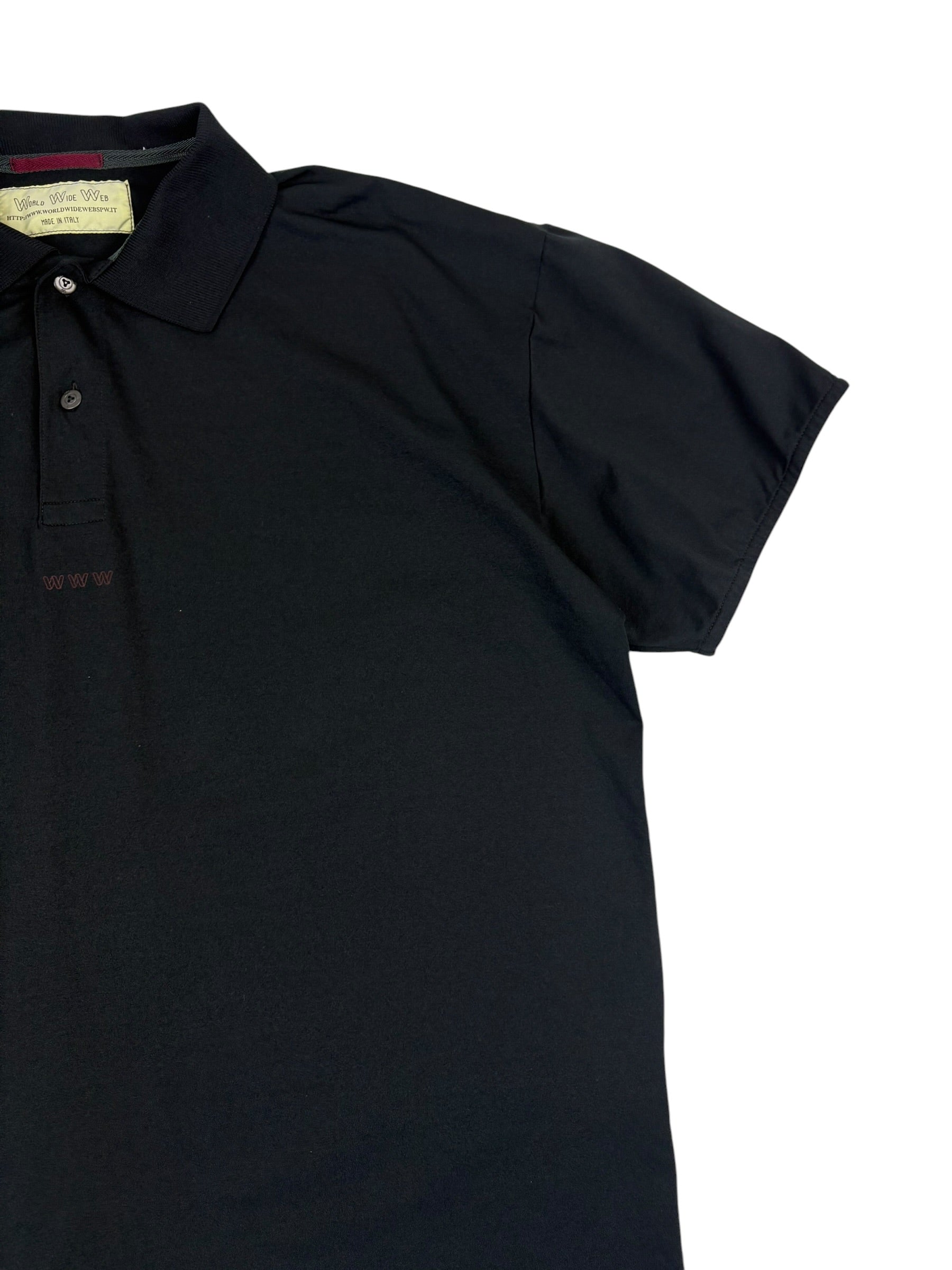 World Wide Web 1995 Polo
