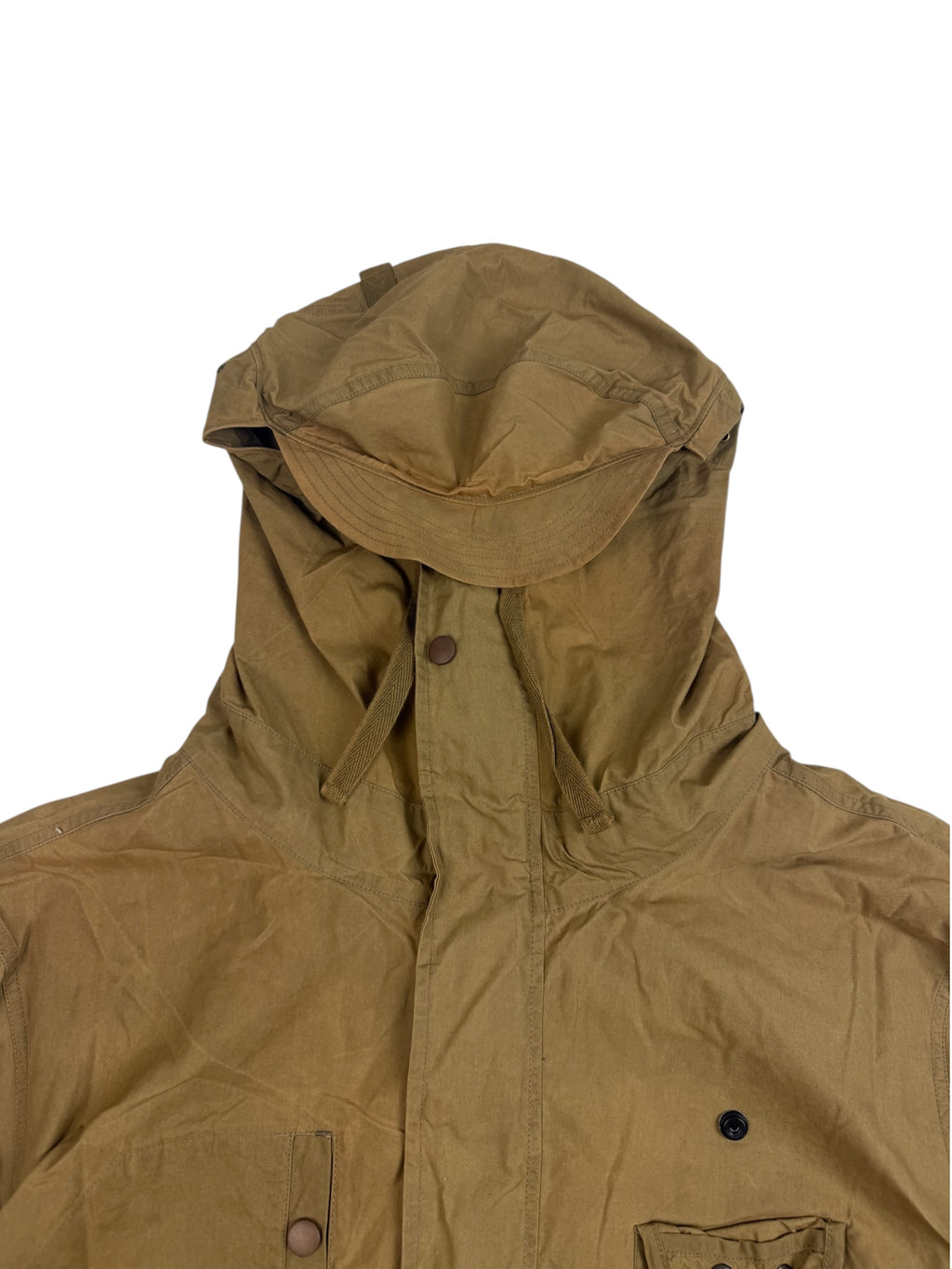 Hawkwood Mercantile Tryfan Anorak