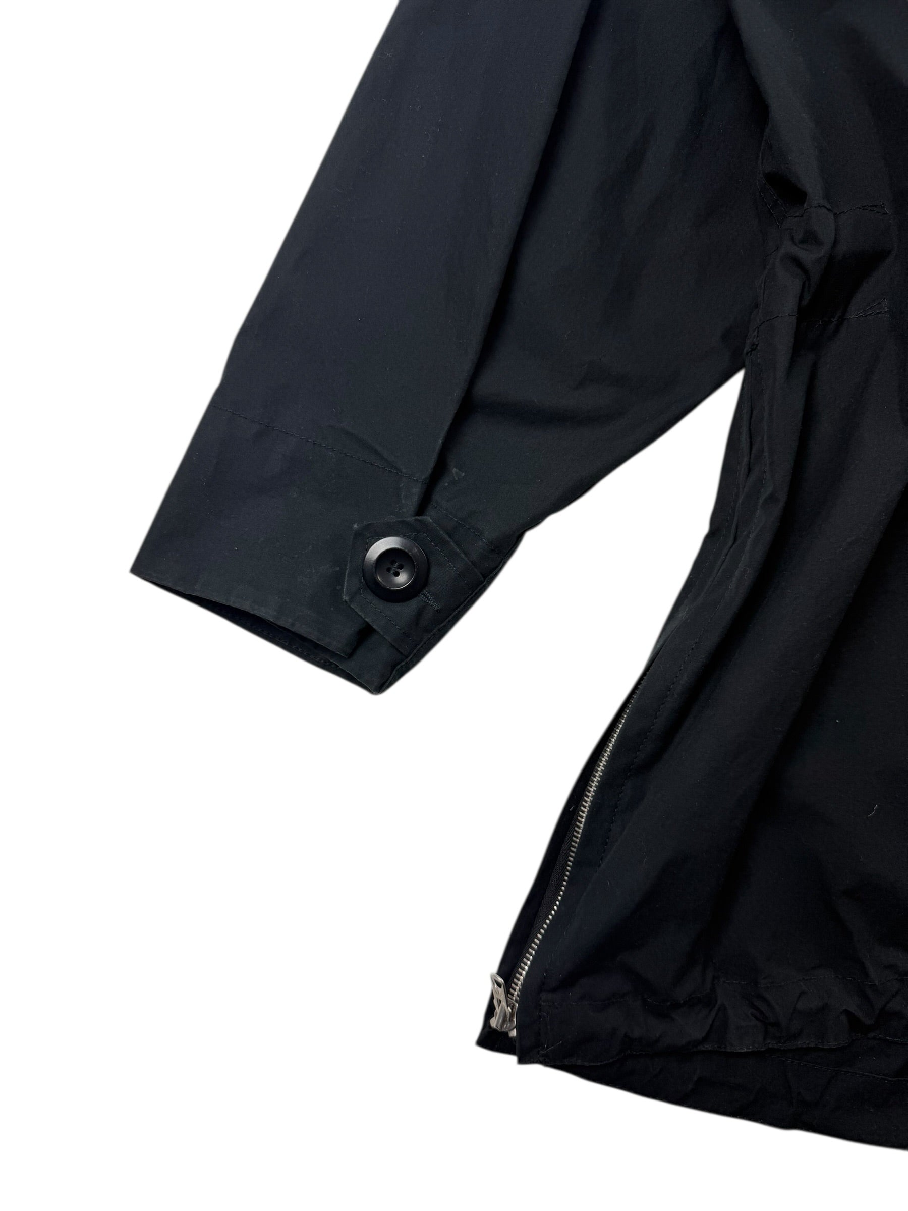 Nigel Cabourn Liam Gallagher 'Limited Edition' Long Smock
