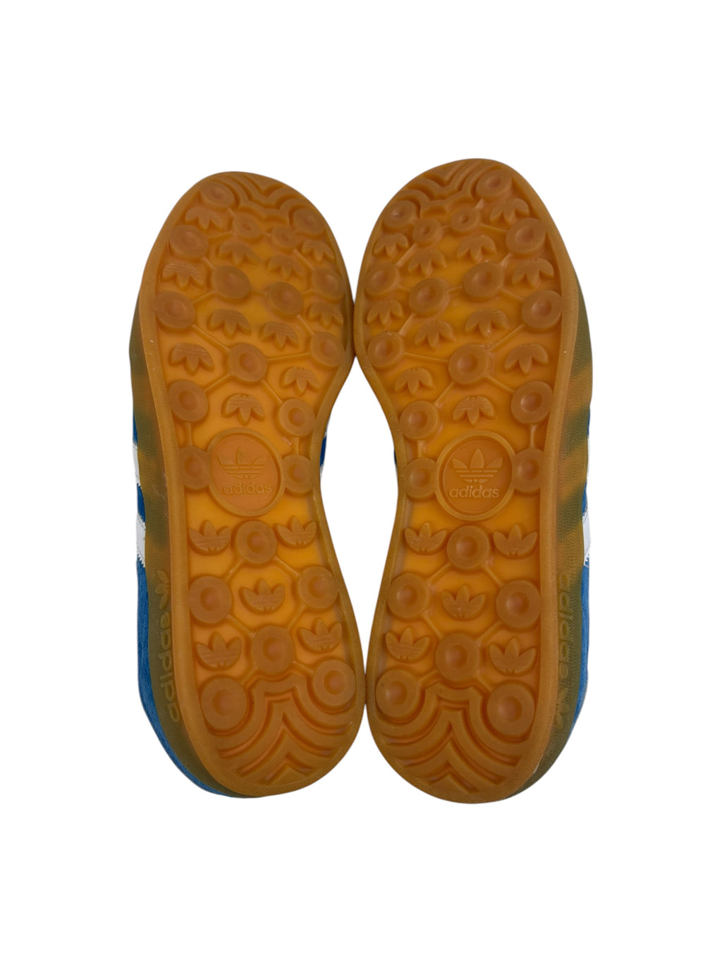Adidas Originals Gazelle Bird Blue