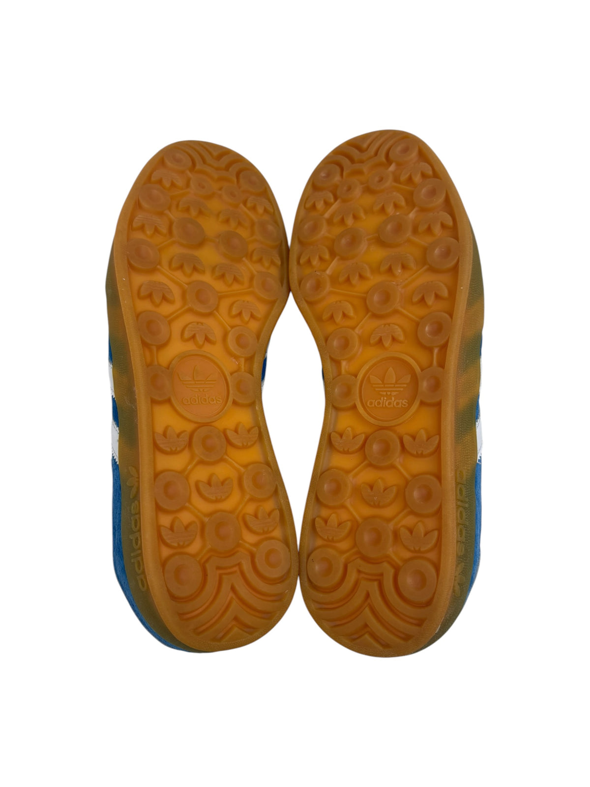 Adidas Originals Gazelle Bird Blue