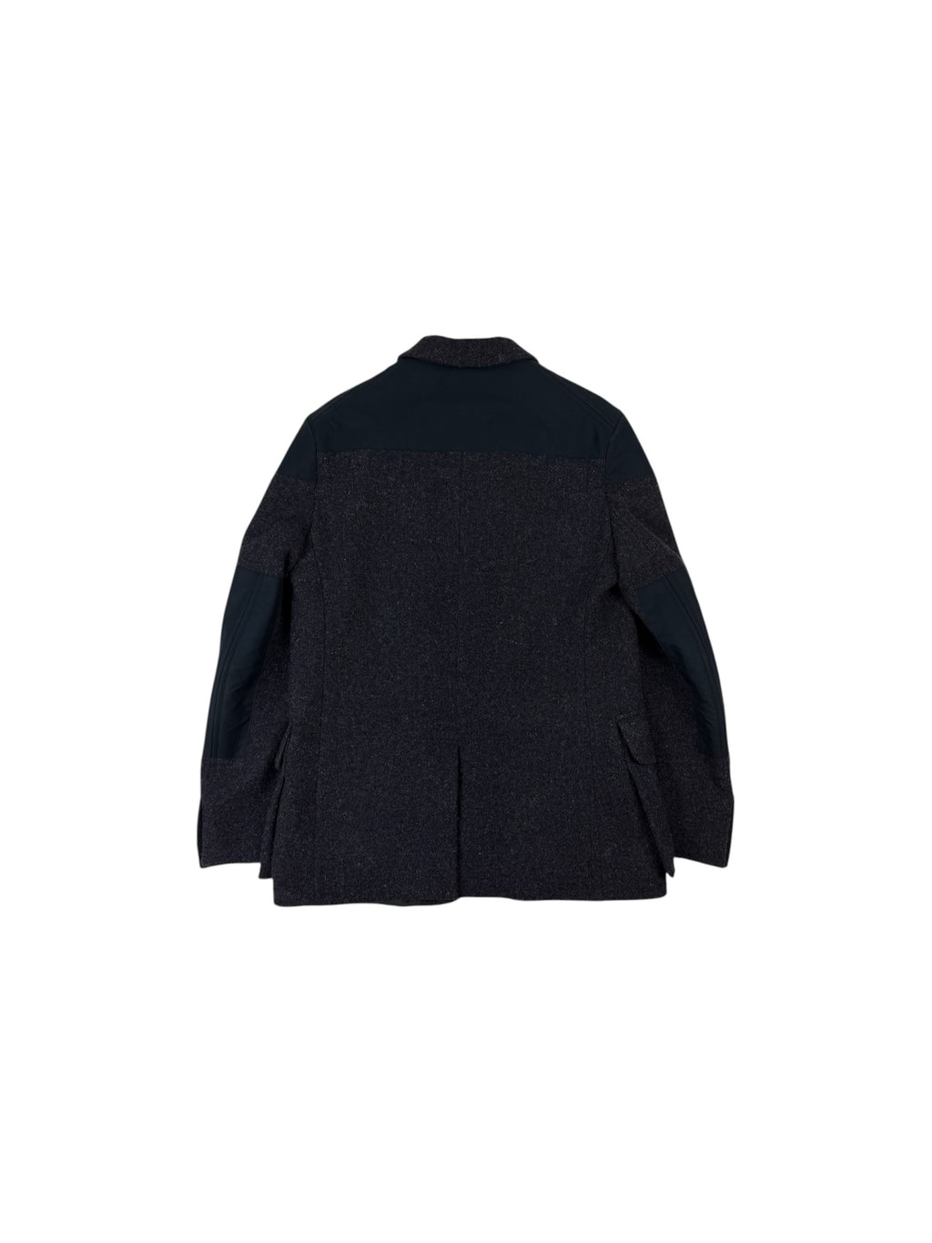 Nigel Cabourn Authentic Mallory Jacket