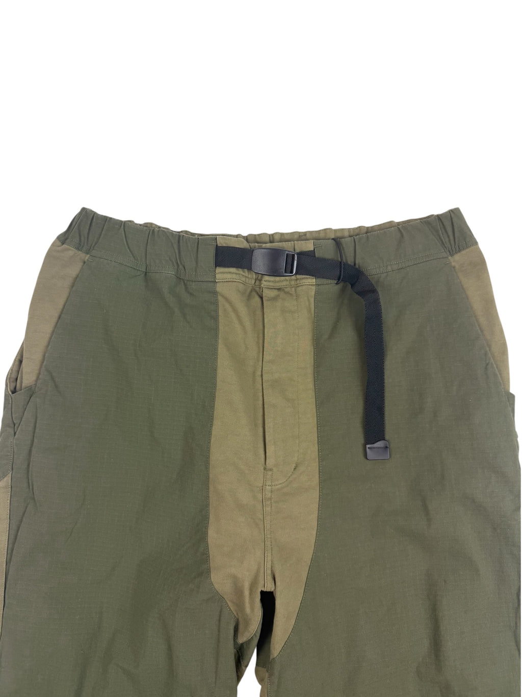 Norbit by Hiroshi Nozawa Soft Mountain Pants