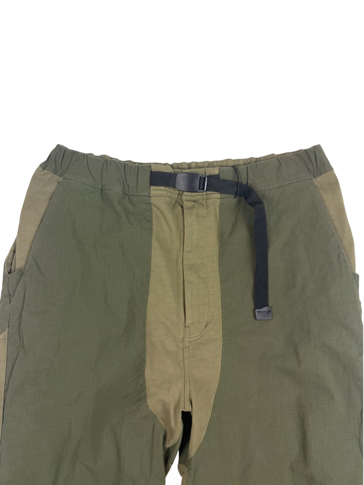 Norbit by Hiroshi Nozawa Soft Mountain Pants