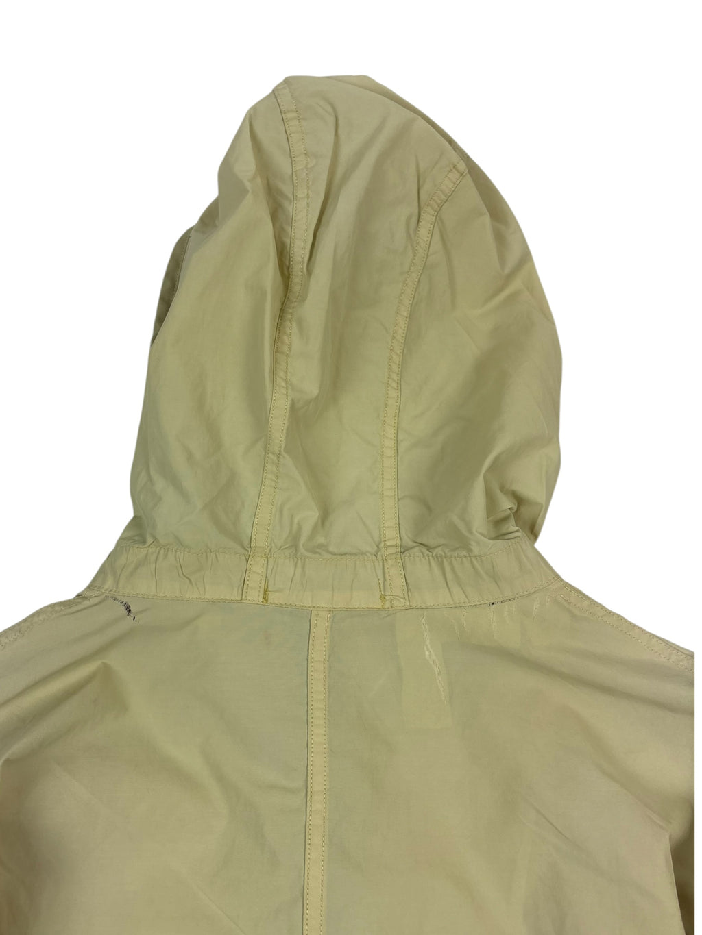 Stone Island SS10 Spalmutura Jacket