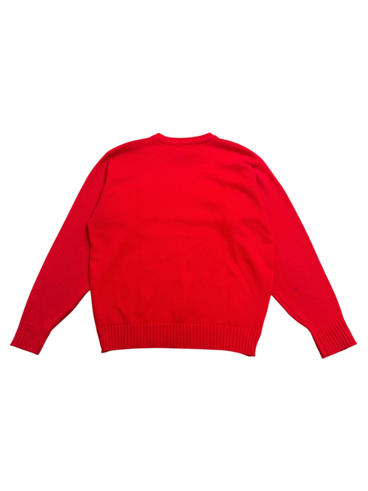 Giorgio Armani 80s Eagle Sweatshirt