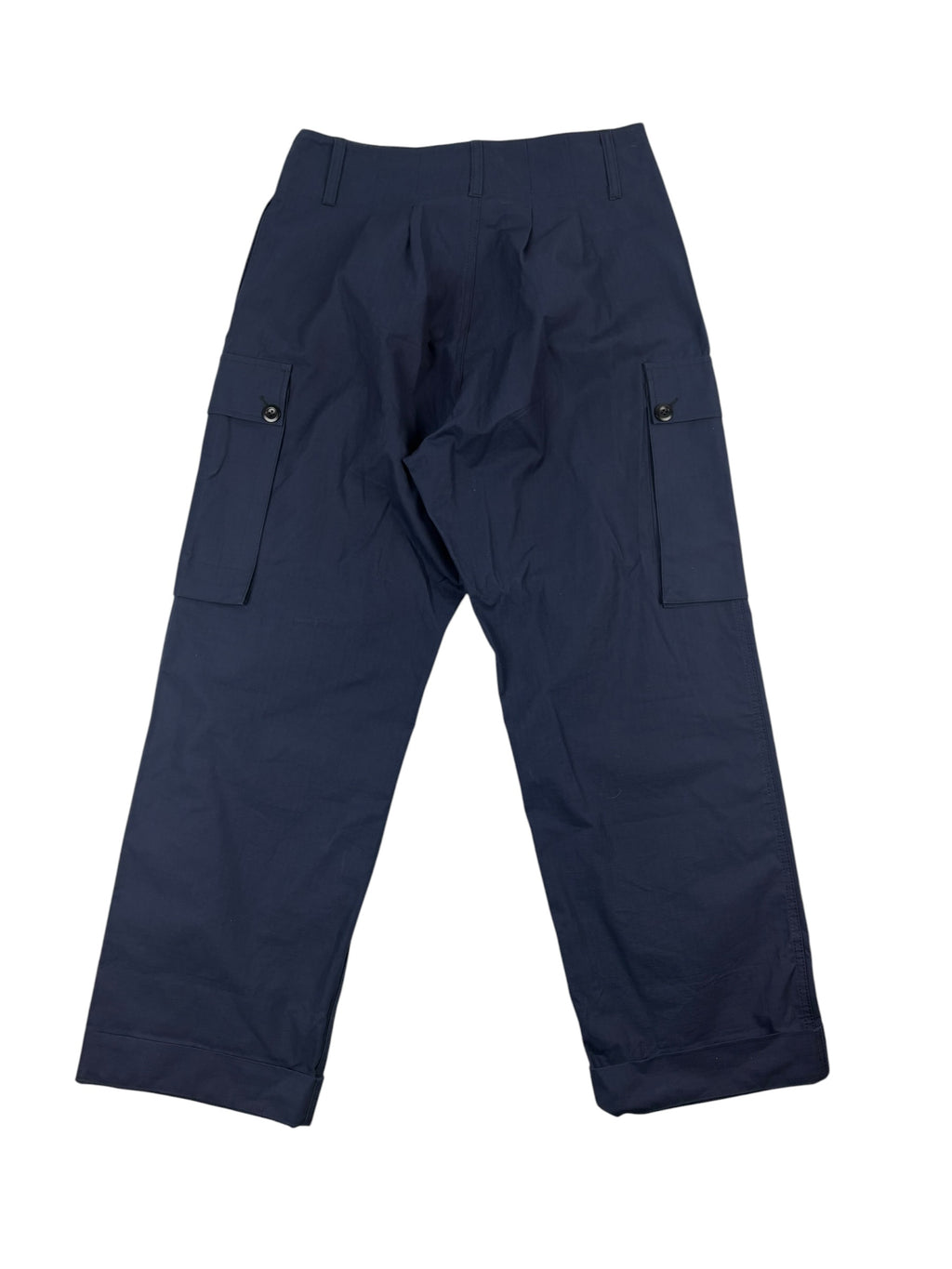 Nigel Cabourn Authentic Ripstop Combat Pants