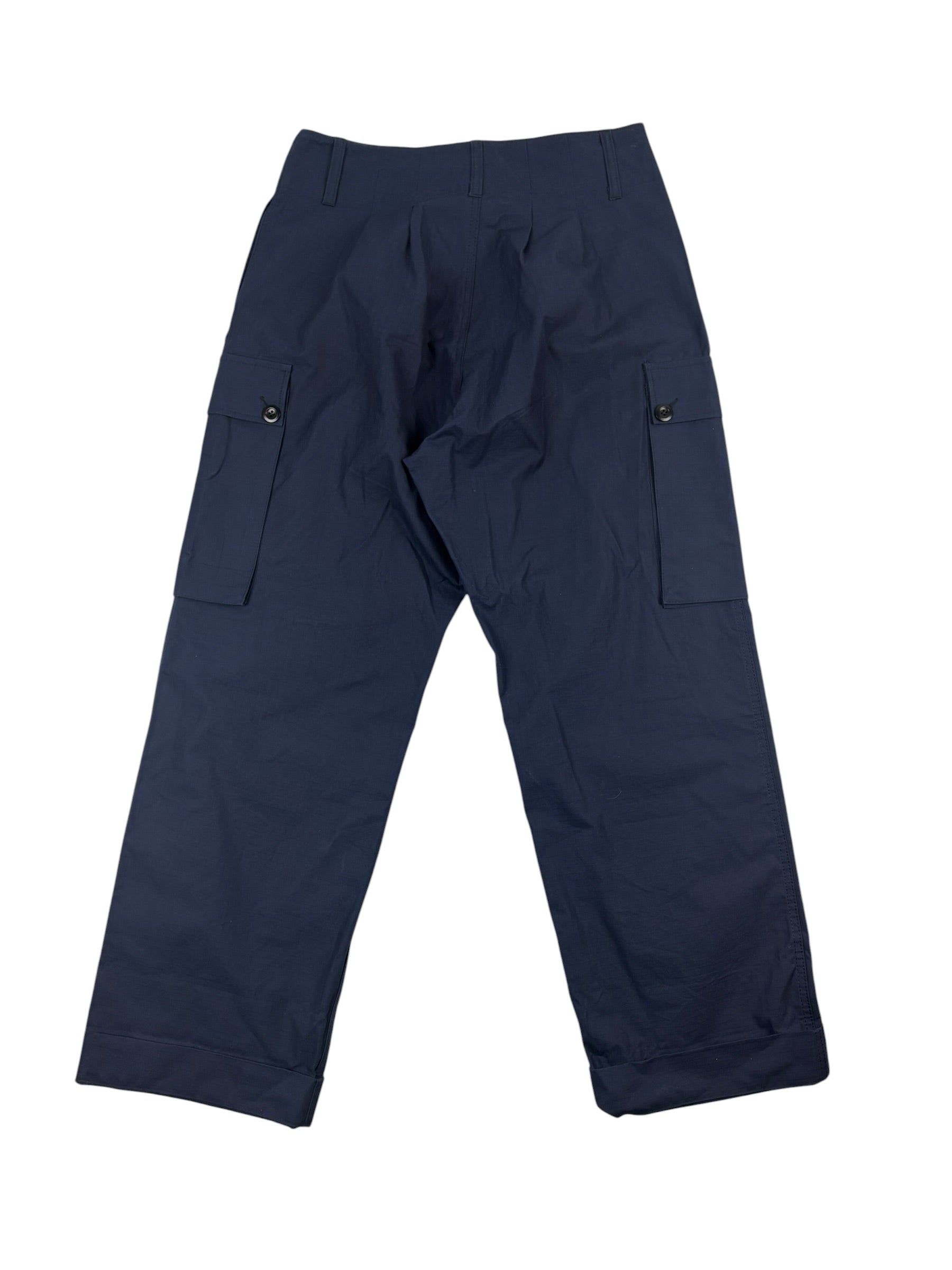 Nigel Cabourn Authentic Ripstop Combat Pants