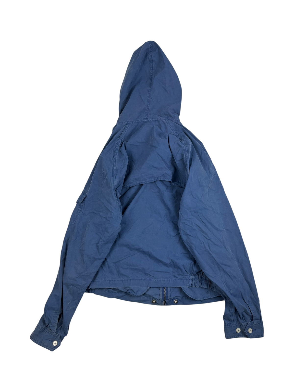 Polo by Ralph Lauren 2000’s Hooded Utility Jacket