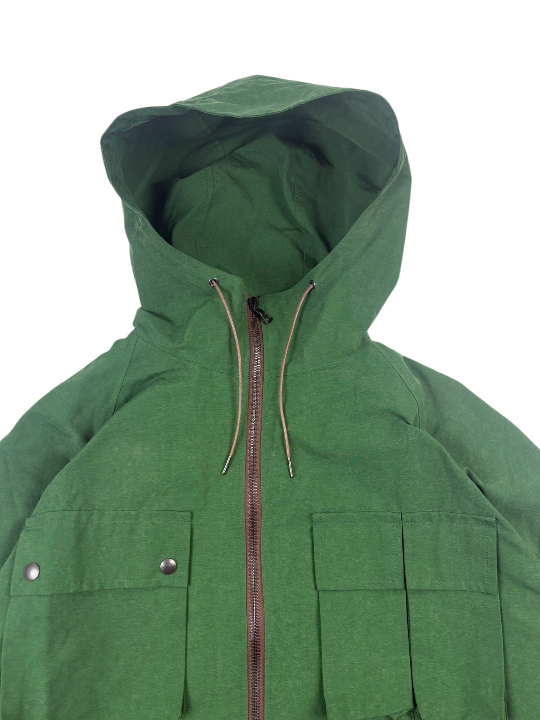 Cafe Mountain Telemark Mountain Jacket