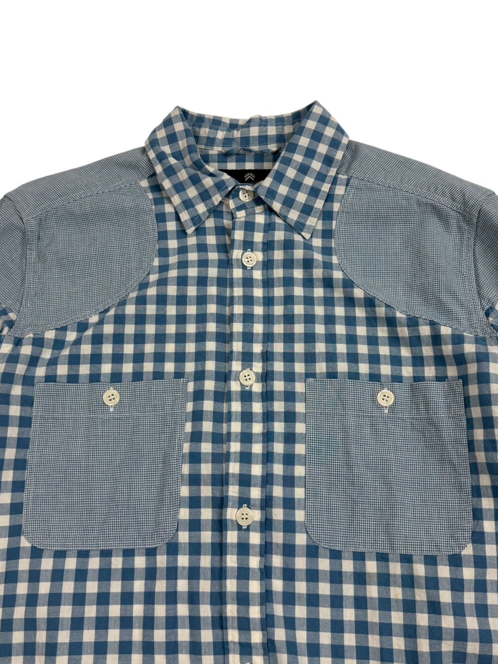 Nigel Cabourn Authentic Mallory Shirt