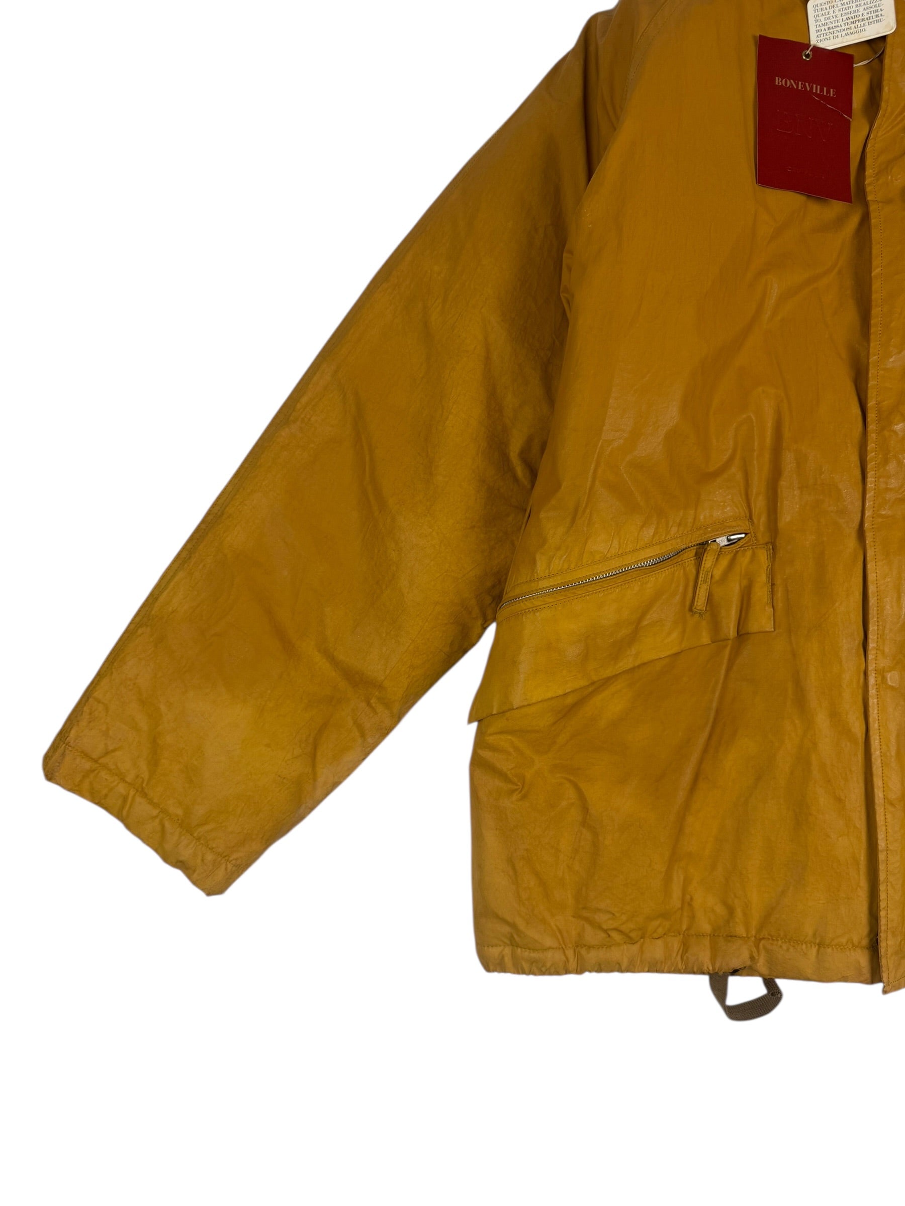 Boneville 1992 Boating Jacket