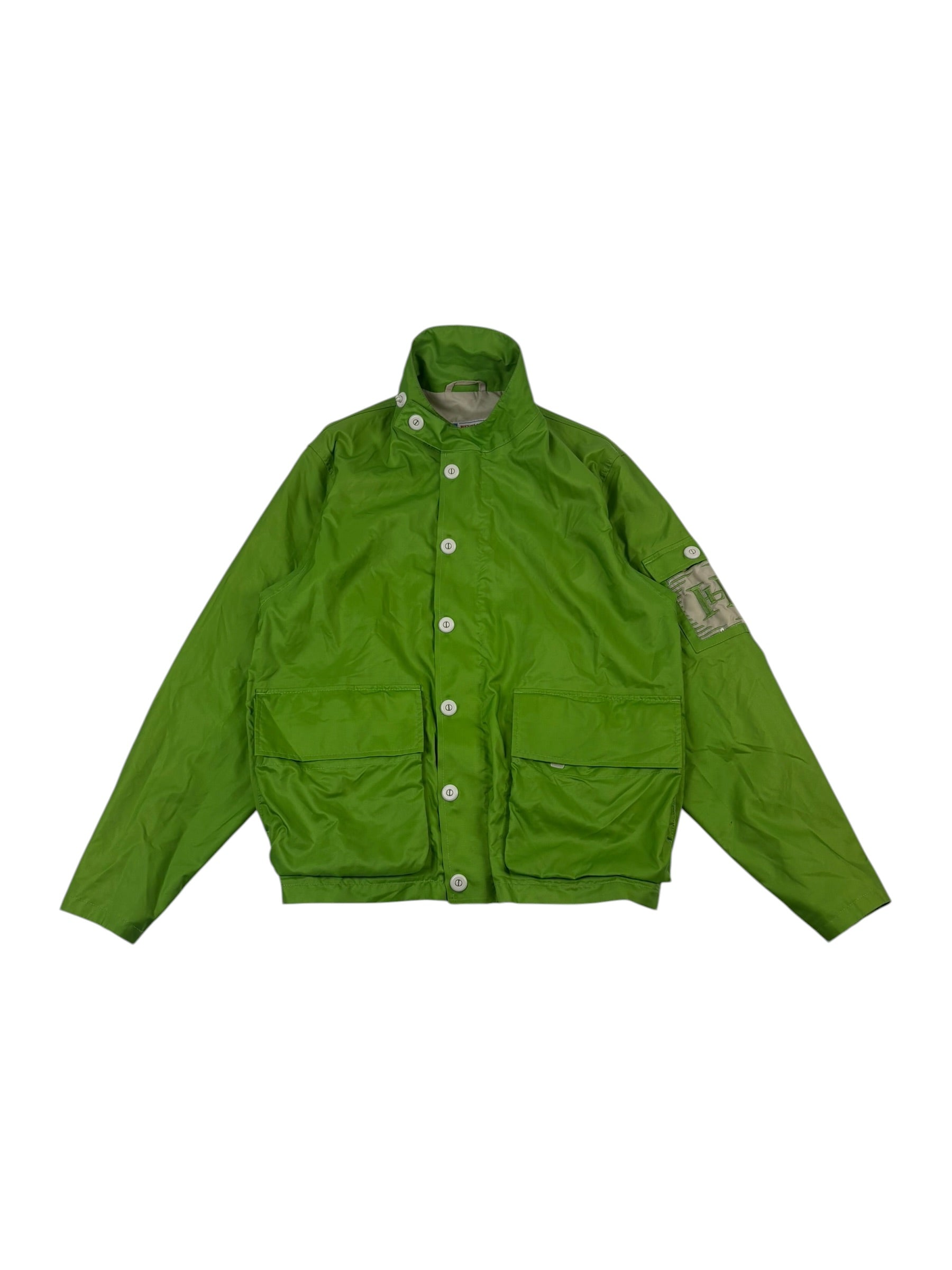 Nigel Cabourn Henri Lloyd Deck Jacket