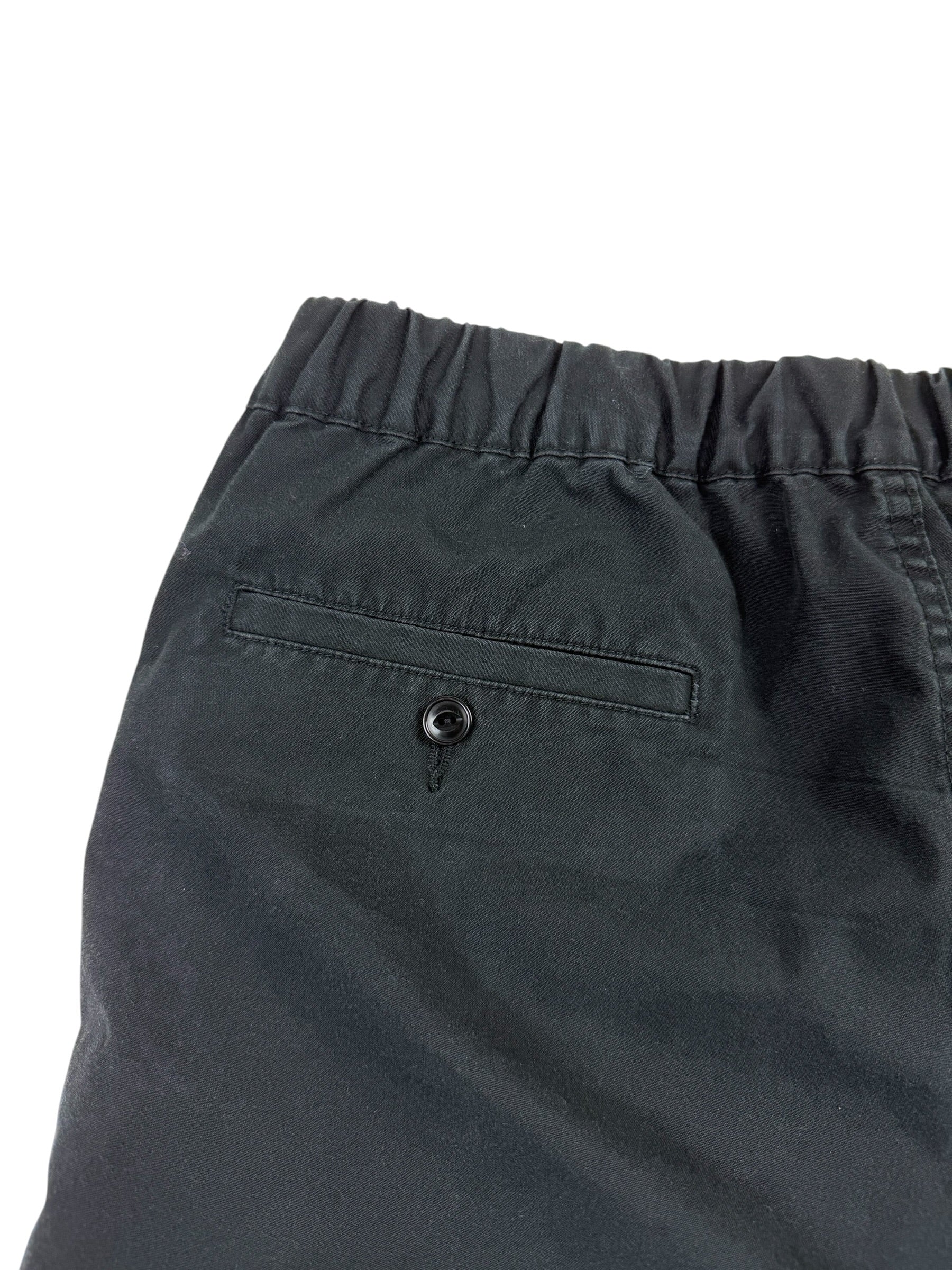 Nanamica Japan Light Easy Shorts