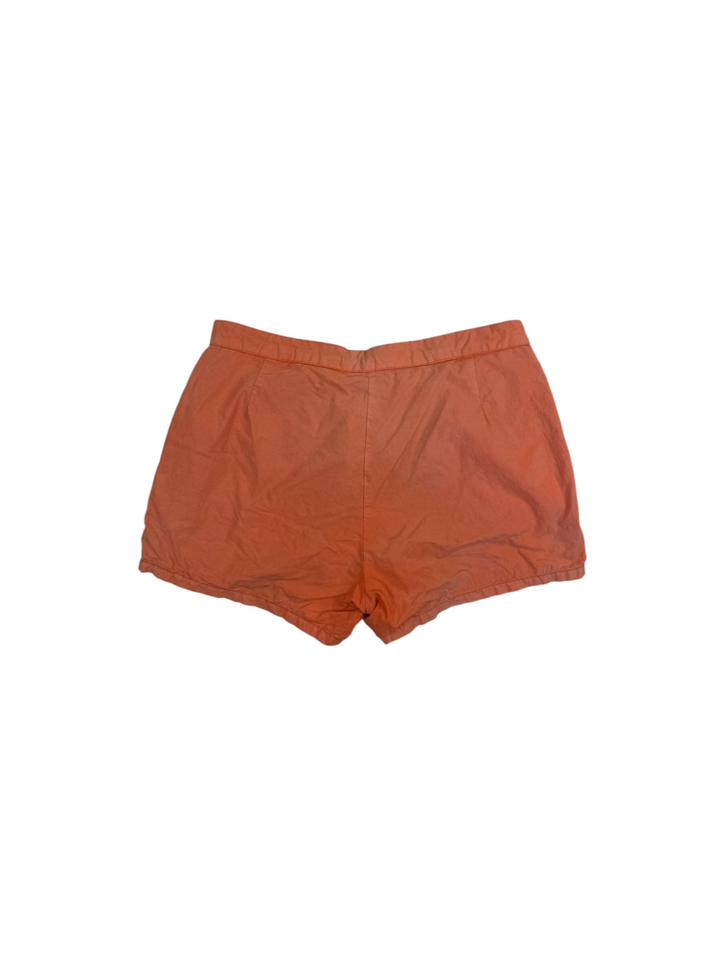 Stone Island 1987 Embroidered Compass Shorts