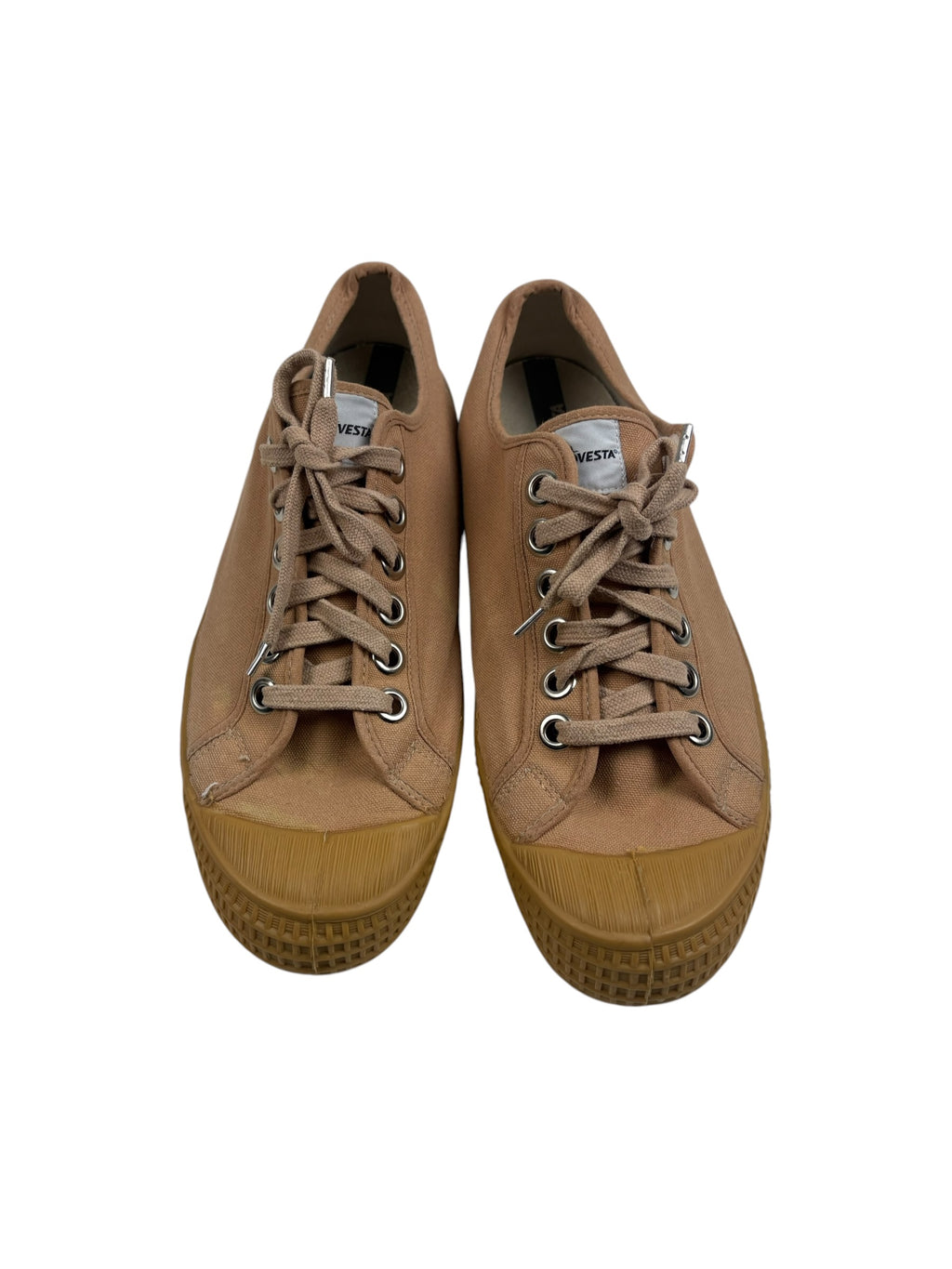 Novesta Star Master Low Top Sneakers