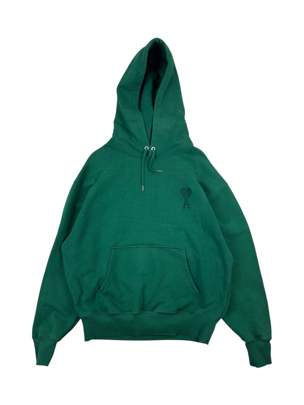 Ami Paris Ami De Cœur Hoodie