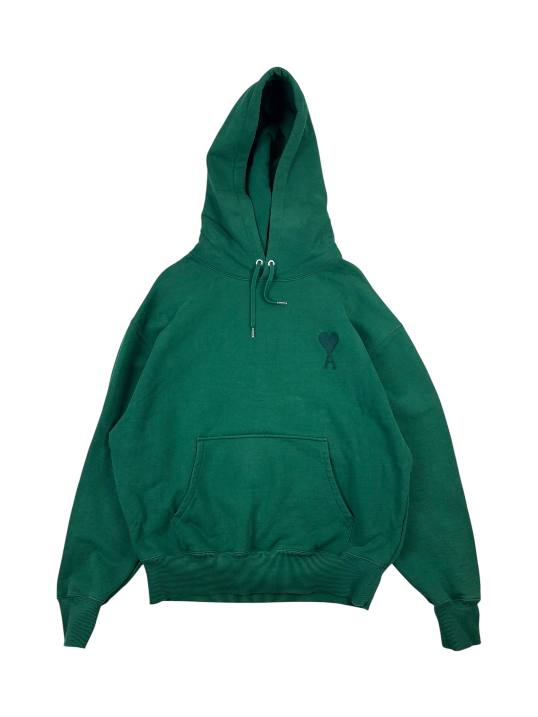 Ami Paris Ami De Cœur Hoodie