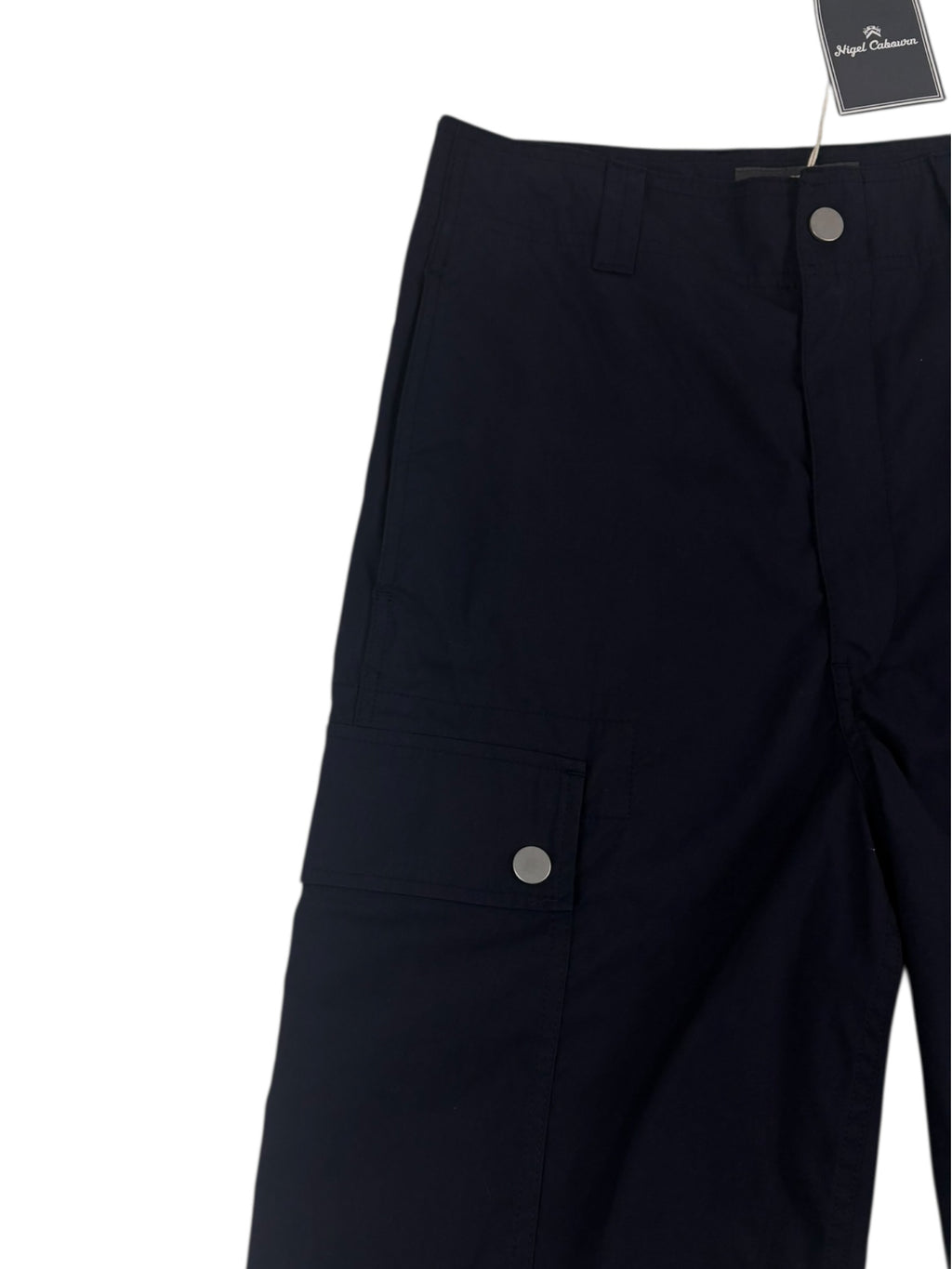 Nigel Cabourn Authentic Army Dutch Pants