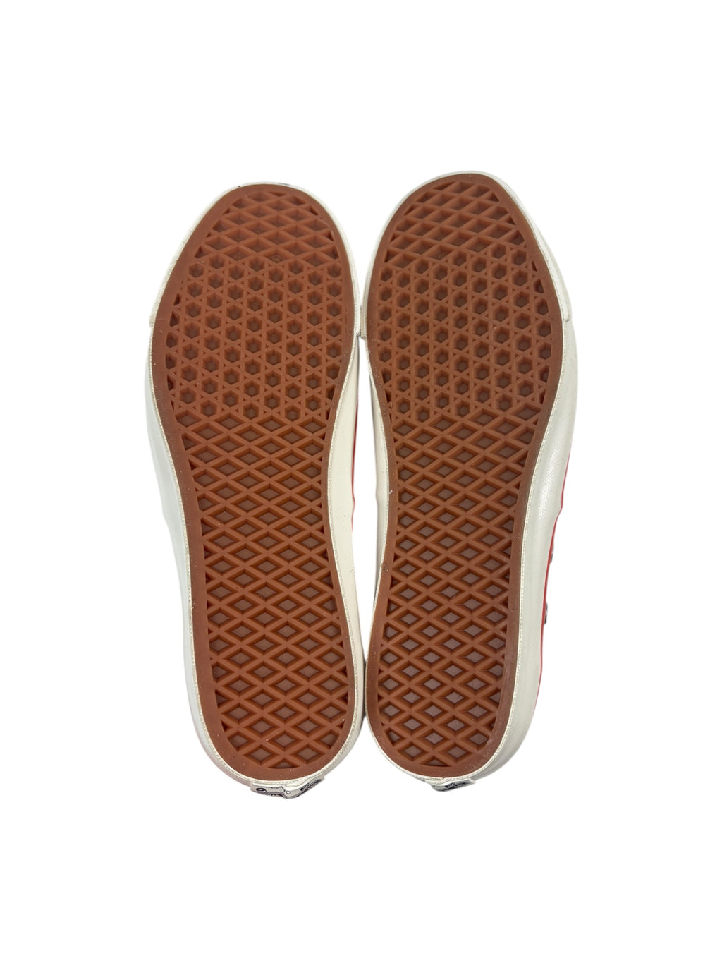 Nigel Cabourn x Vans Vault OG Authentic LX Striped Sneaker