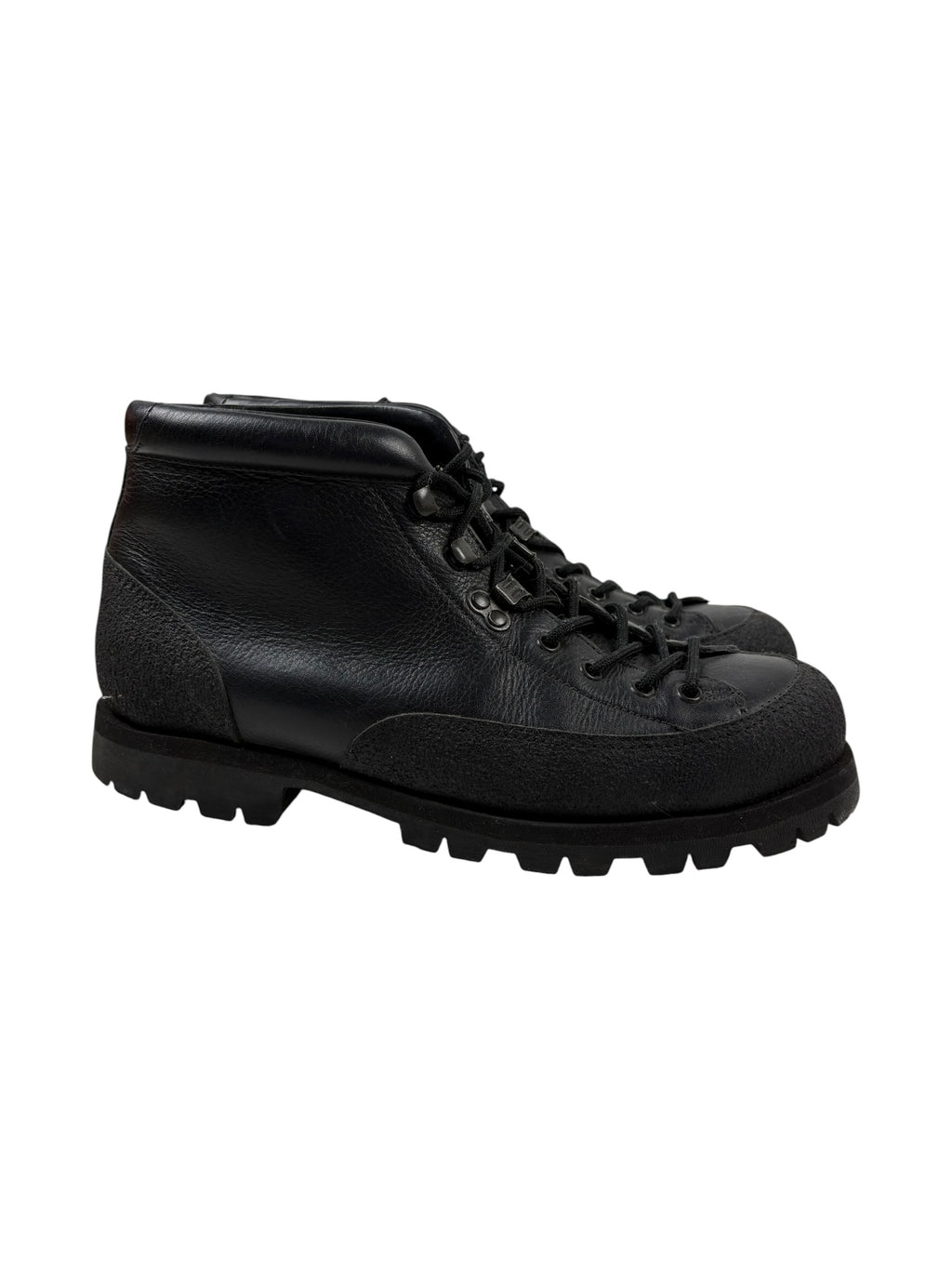 Paraboot Yosemite Ankle Boots